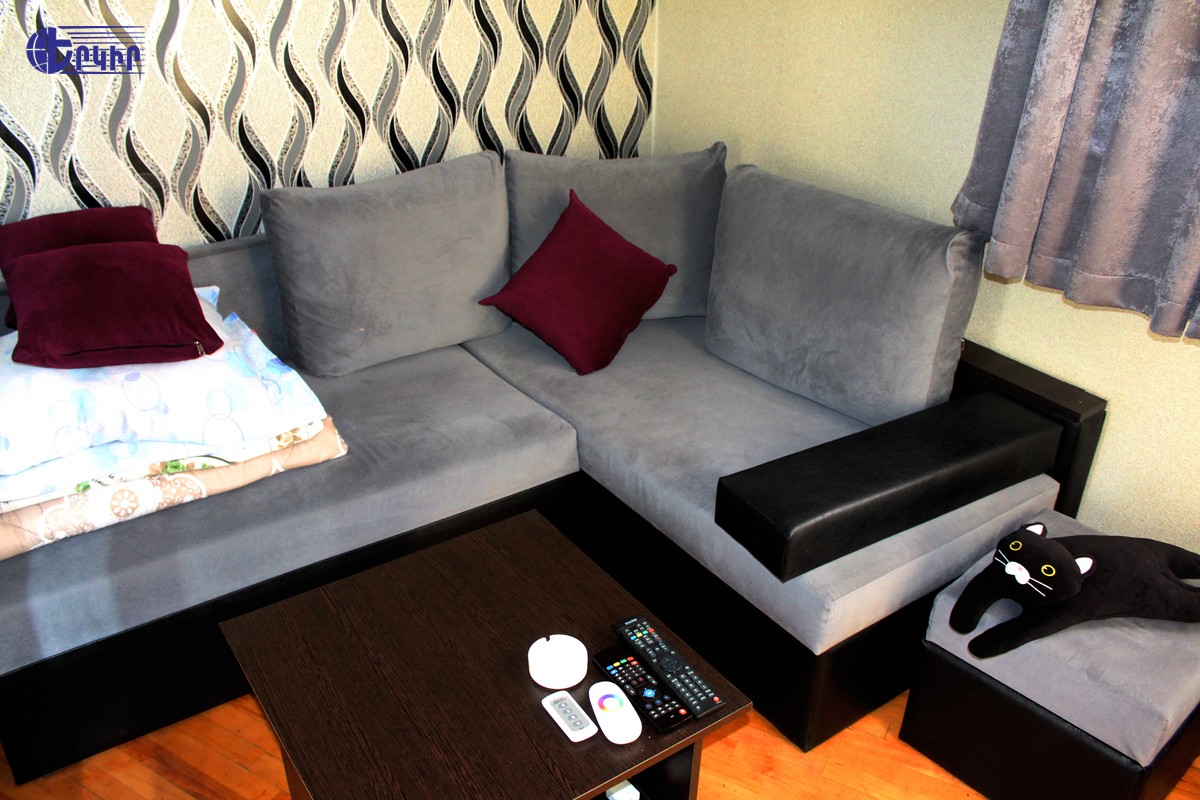 Apartments Code: 10+21359