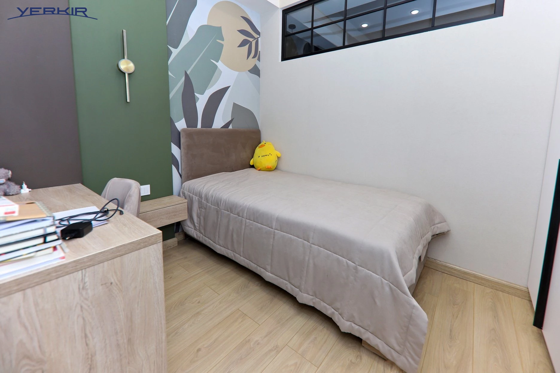 Apartments Code: 9+2718994