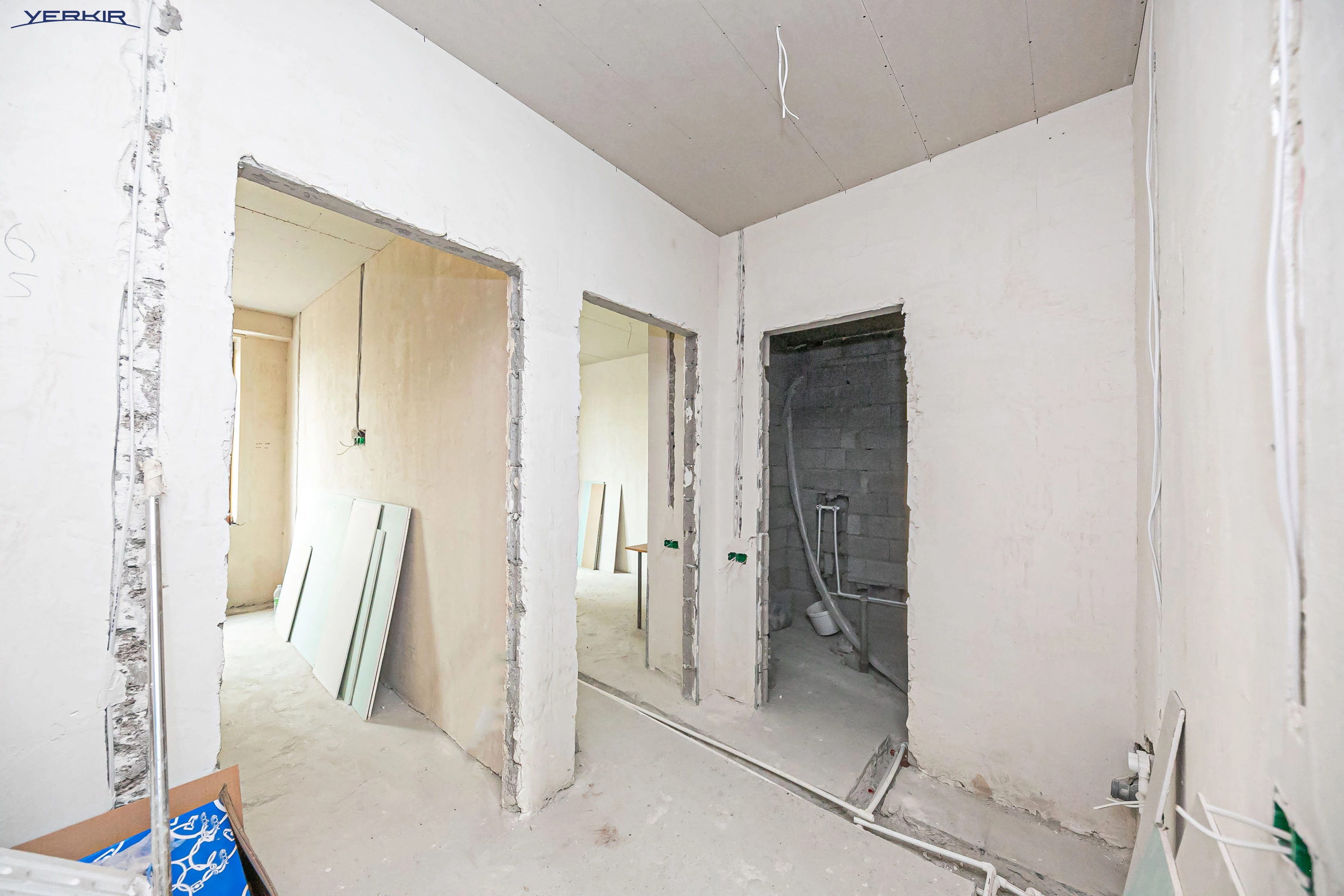 Բնակարաններ Կոդ` 5+321313