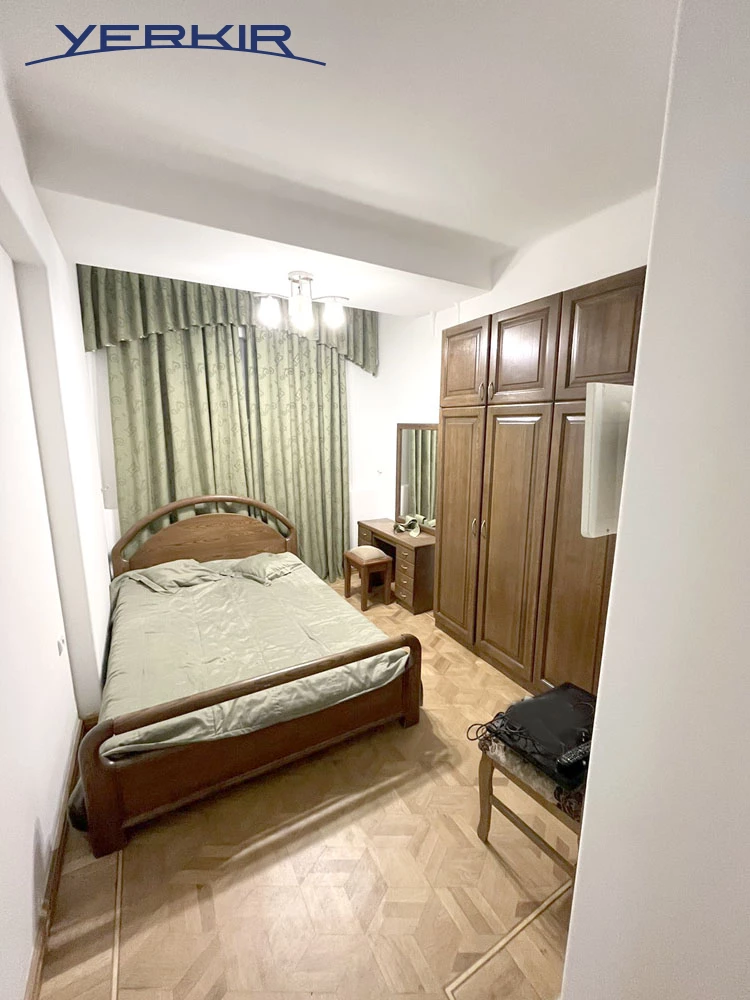 Apartments Code: 4+205302