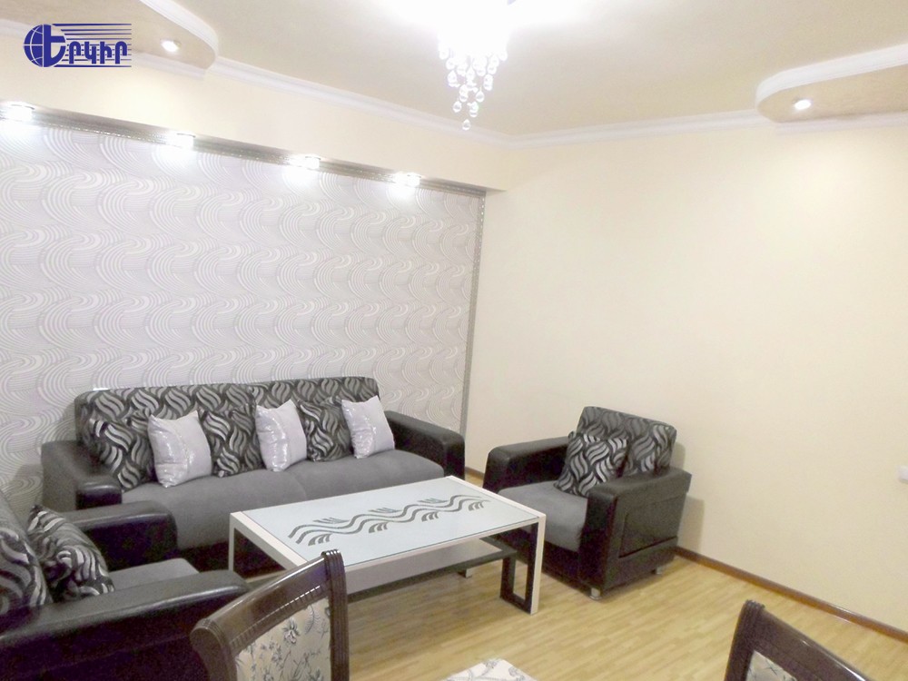 Բնակարաններ Կոդ` 10+301433