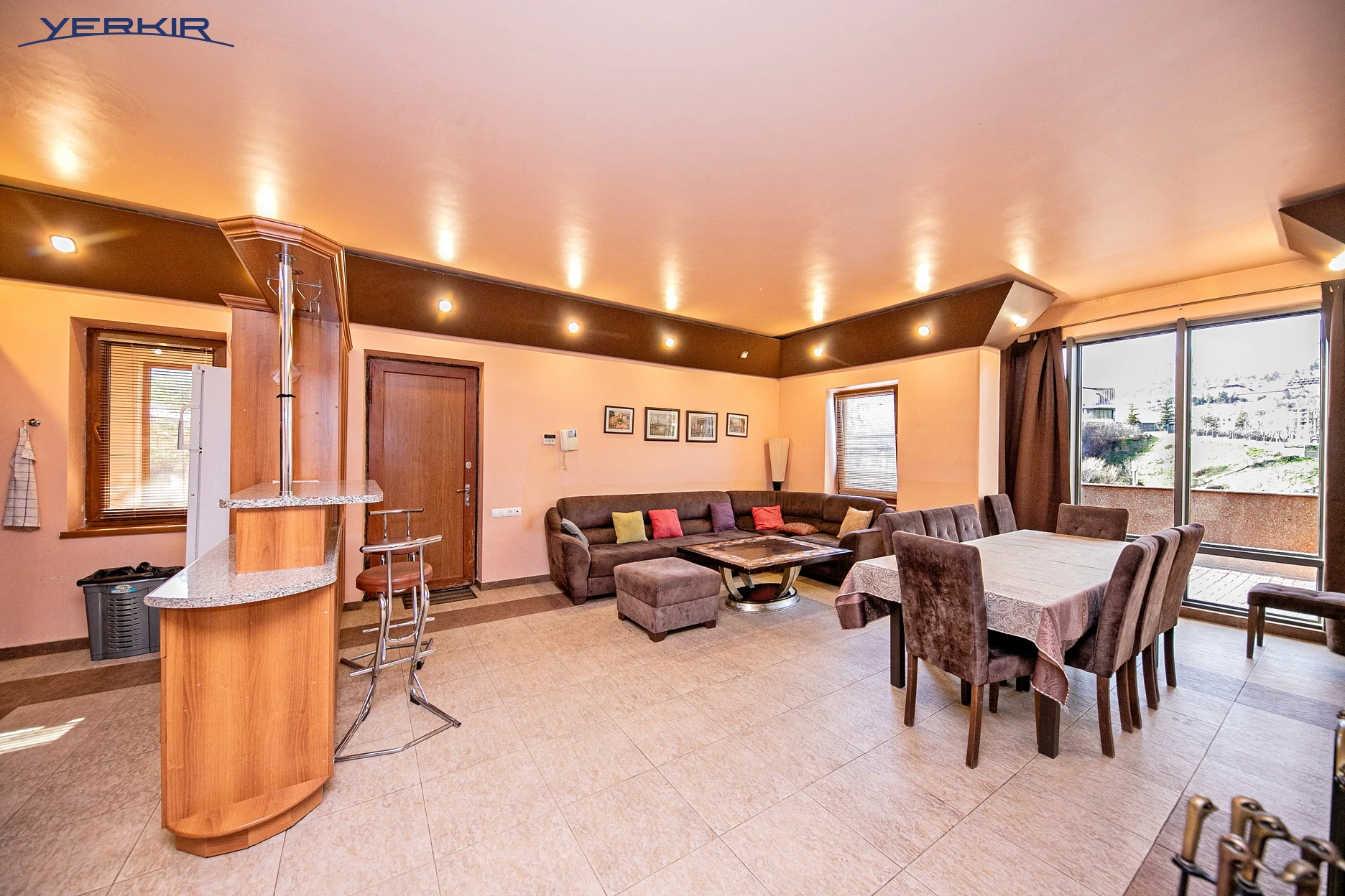 Дома Код 5+517529