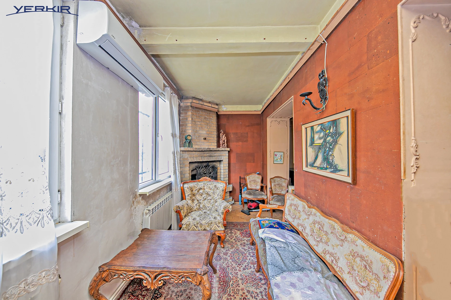 Квартиры Код 5+33521