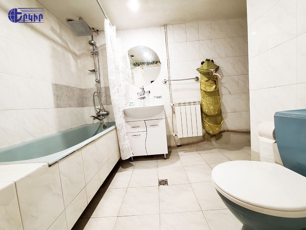 Բնակարաններ Կոդ` 2+201136