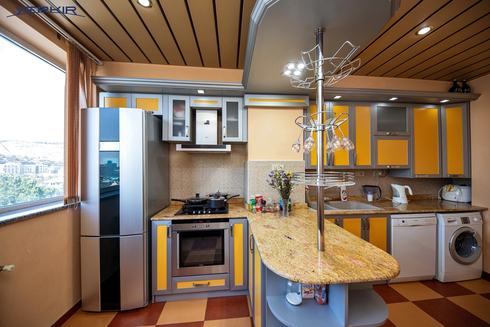 Apartments Code: 10+211730