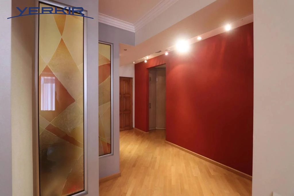 Квартиры Код 5+409909