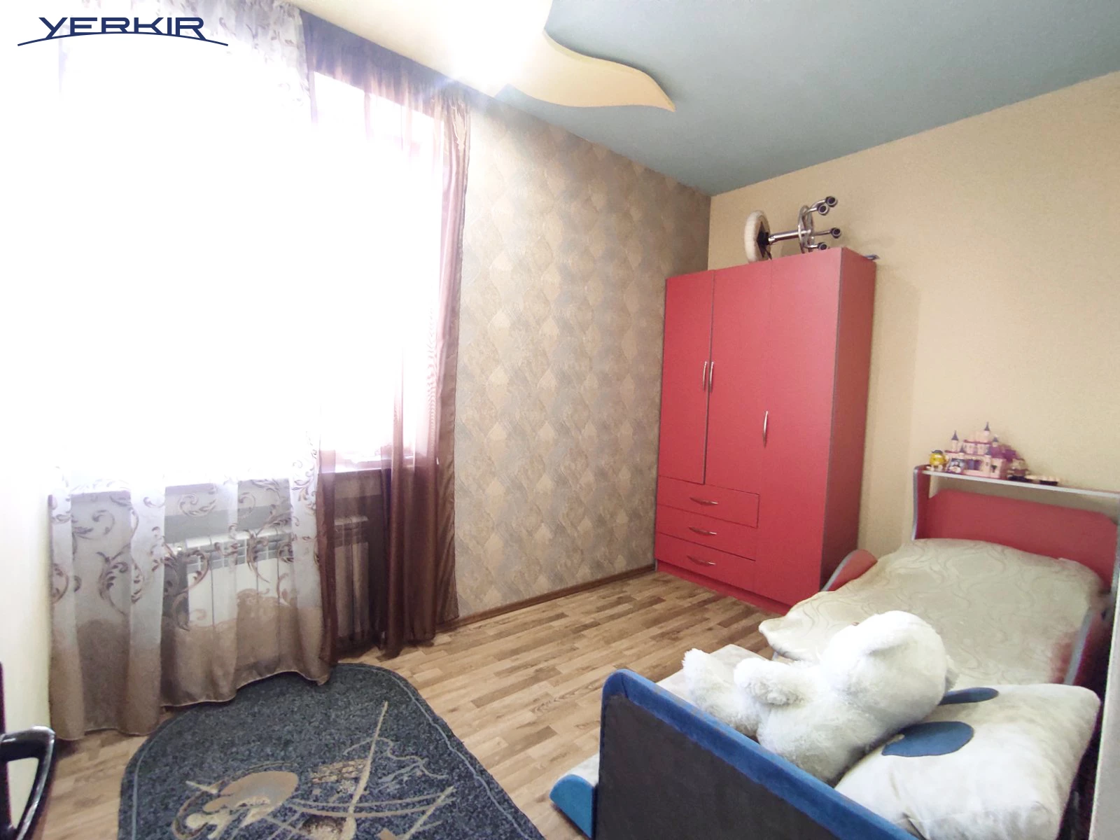 Квартиры Код 2+411136