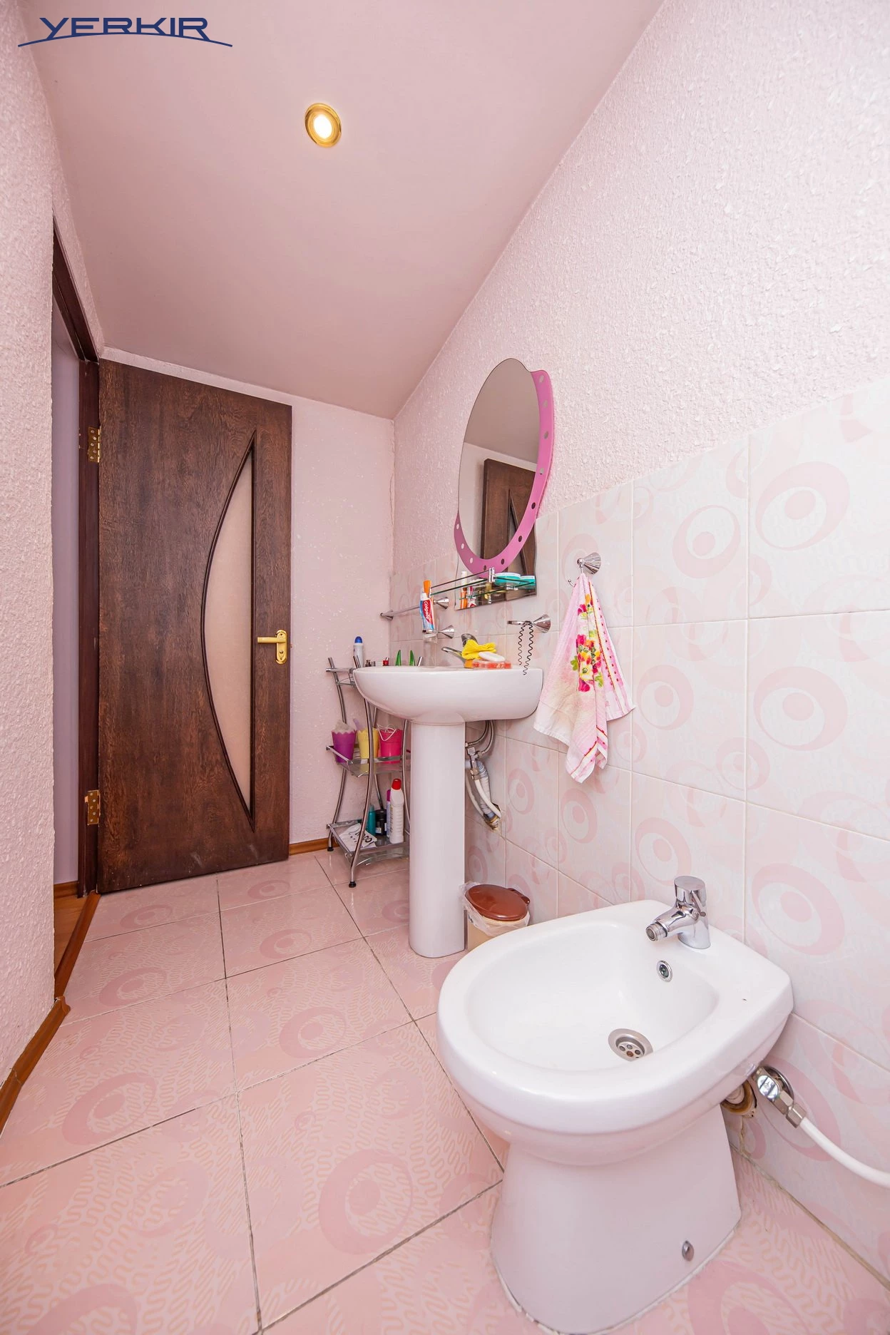 Apartments Code: 2+813181