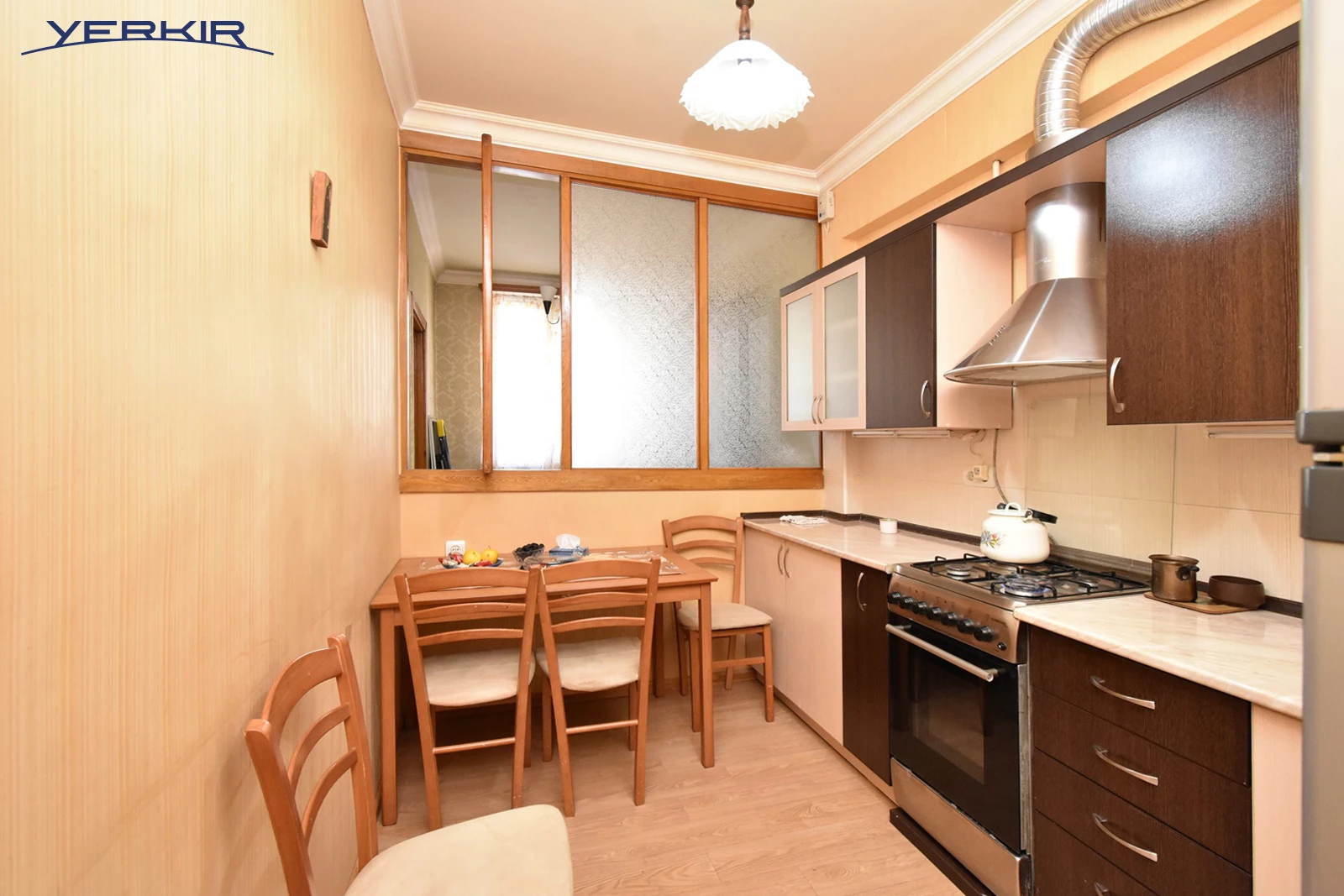 Բնակարաններ Կոդ` 1+220685