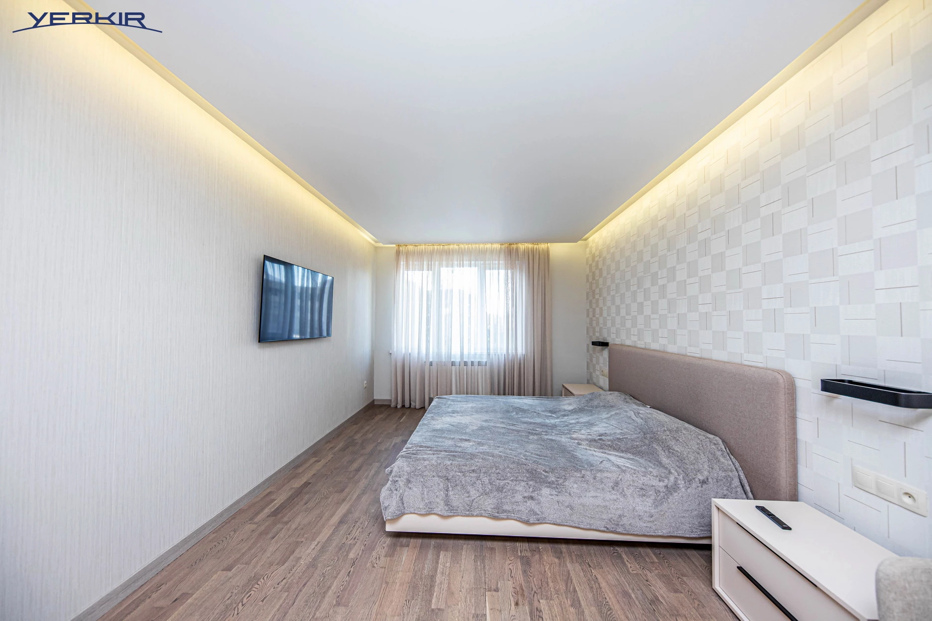 Квартиры Код 5+212827