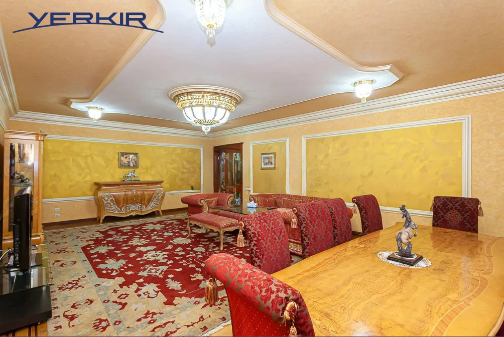 Квартиры Код 1+416494