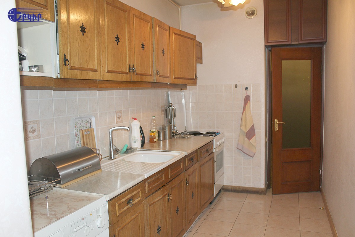 Apartments Code: 2+80446