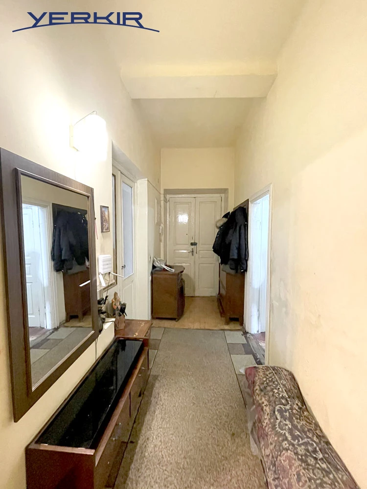 Квартиры Код 3+307652