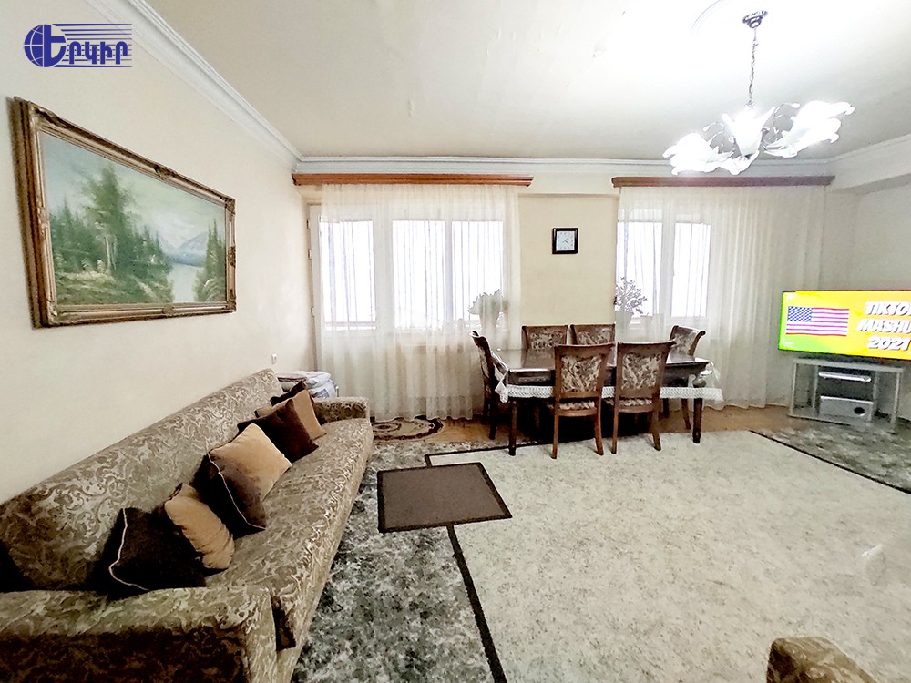 Apartments Code: 3+300268