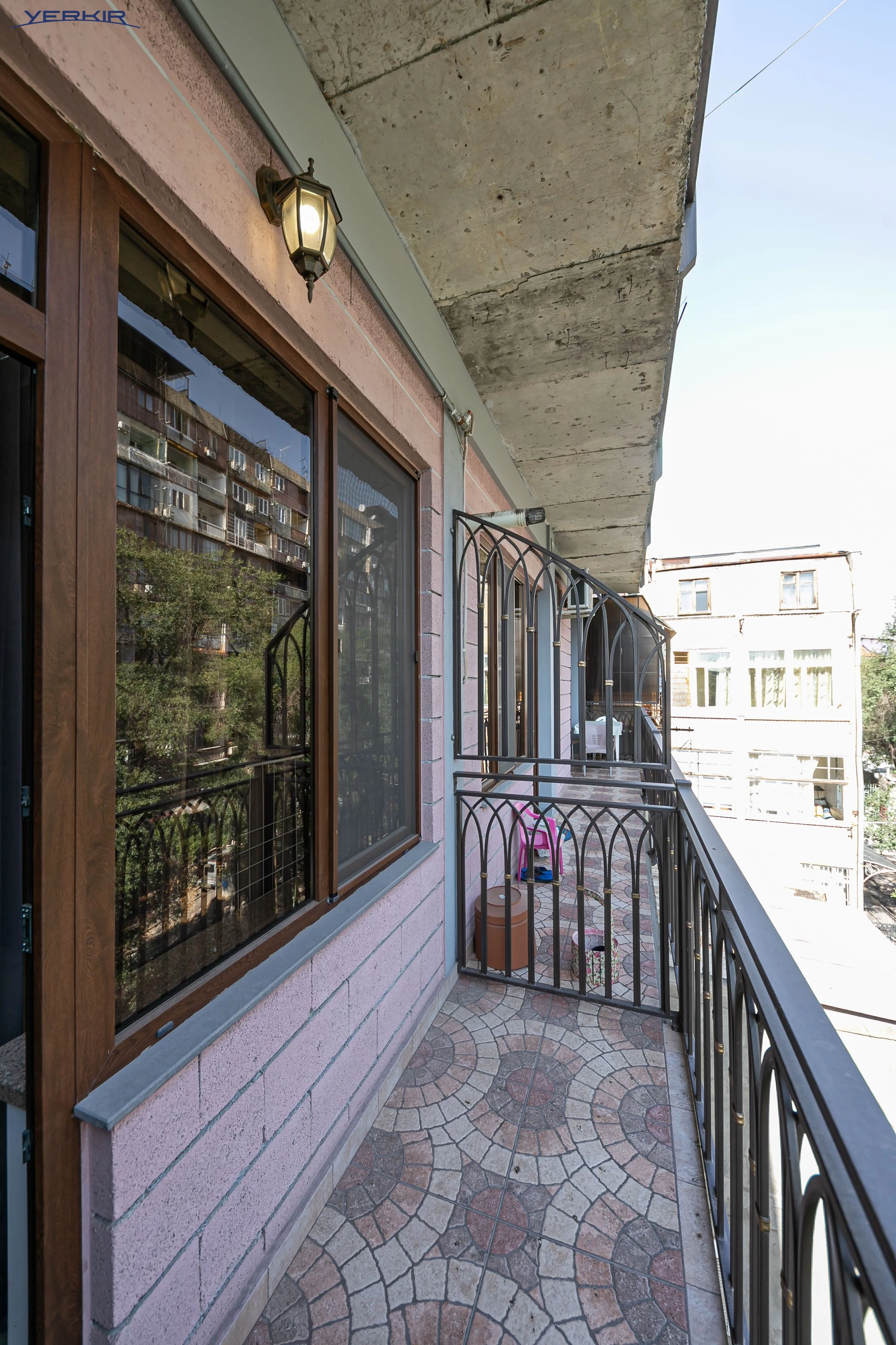 Квартиры Код 9+320920