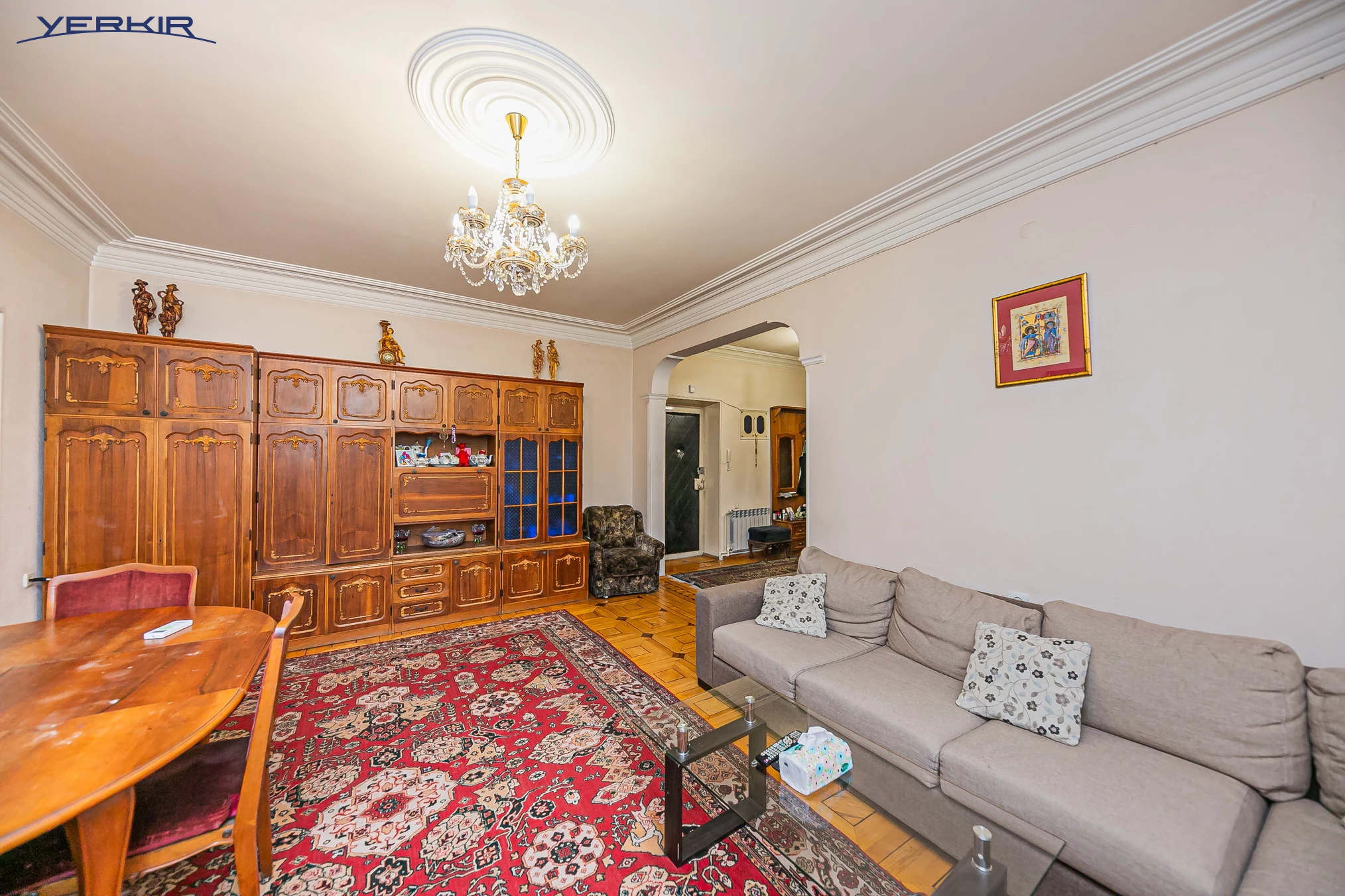 Квартиры Код 2+319003