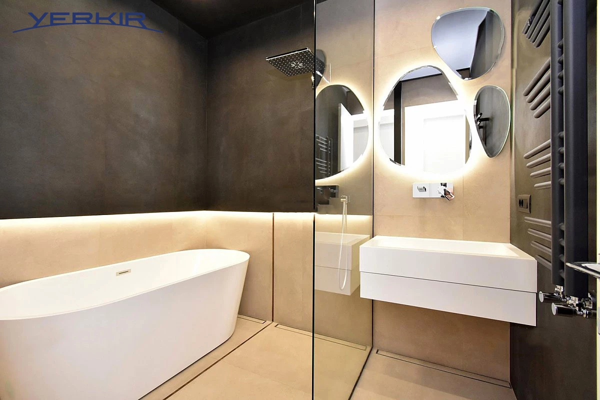 Квартиры Код 5+214833