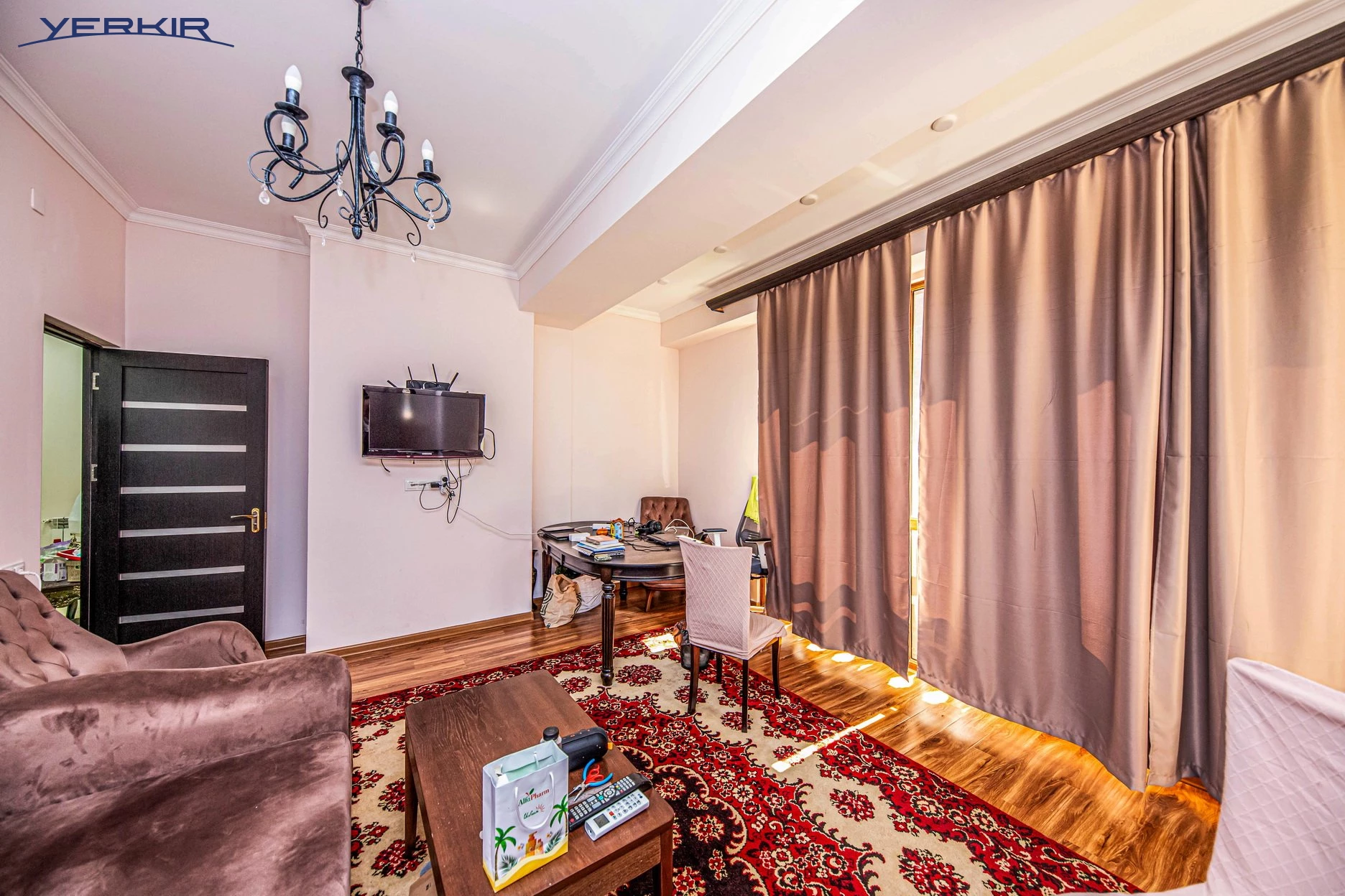 Apartments Code: 2+31755