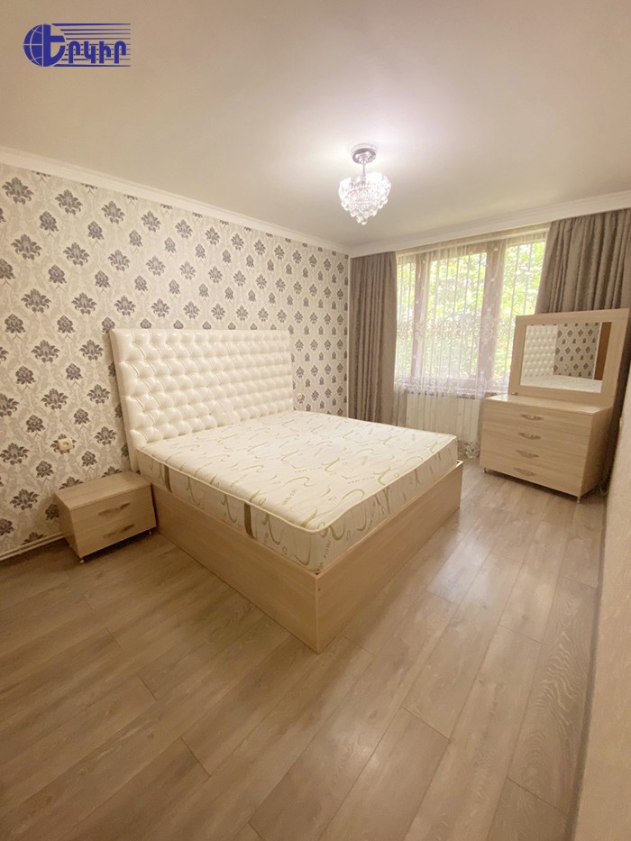 Բնակարաններ Կոդ` 2+31856