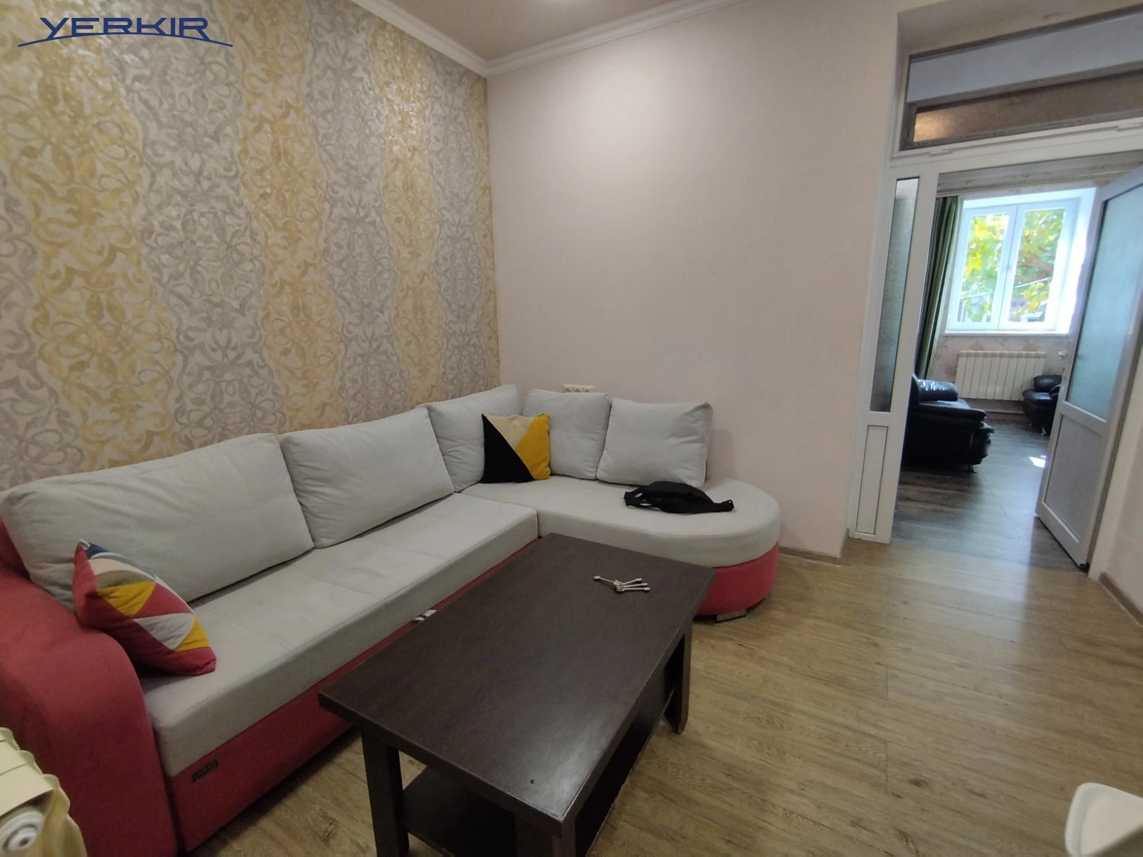 Apartments Code: 2+214353