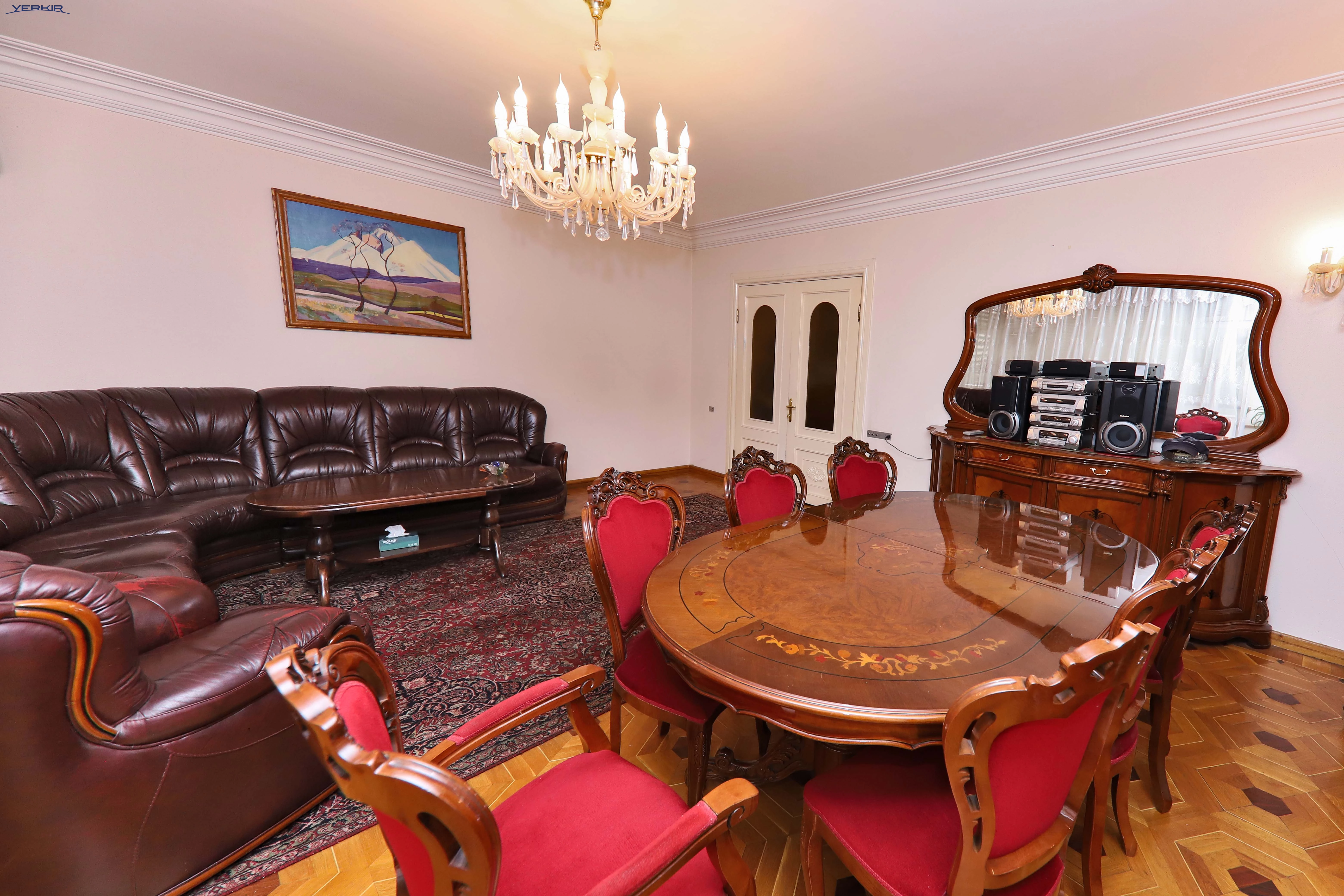 Квартиры Код 5+309333