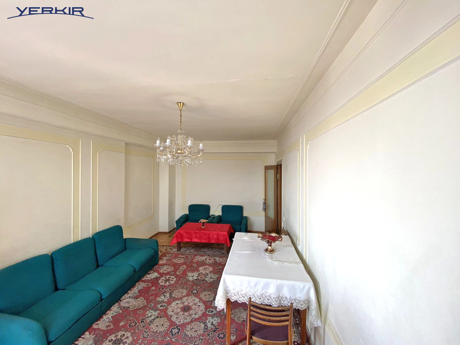 Apartments Code: 3+314028