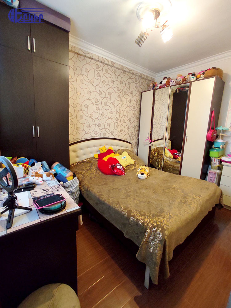 Apartments Code: 8+203641