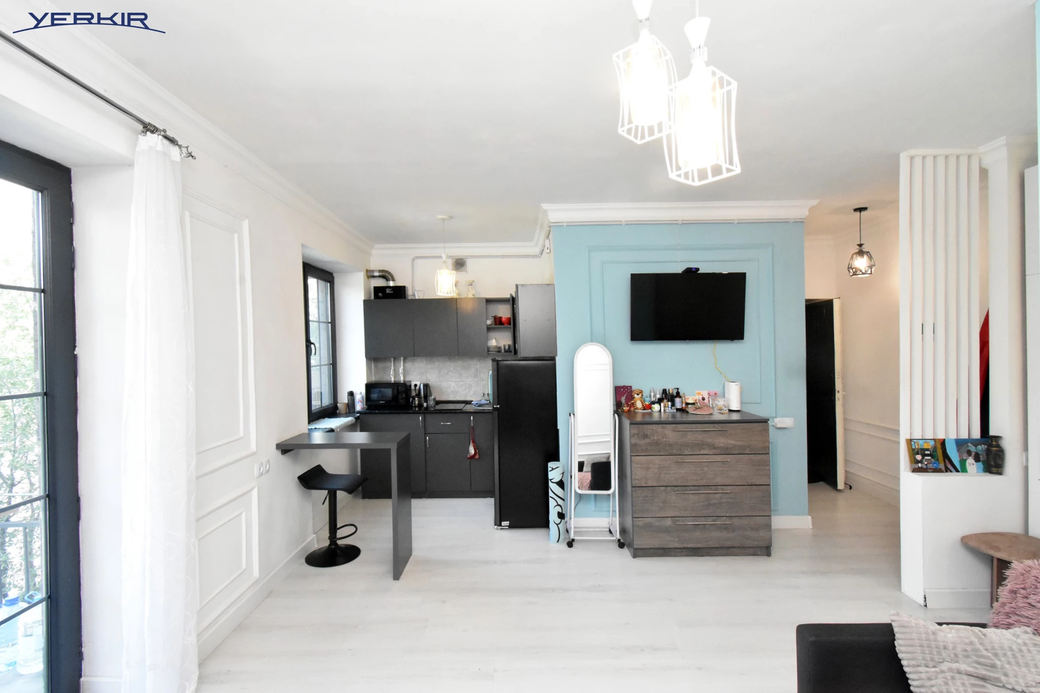 Apartments Code: 10+119705