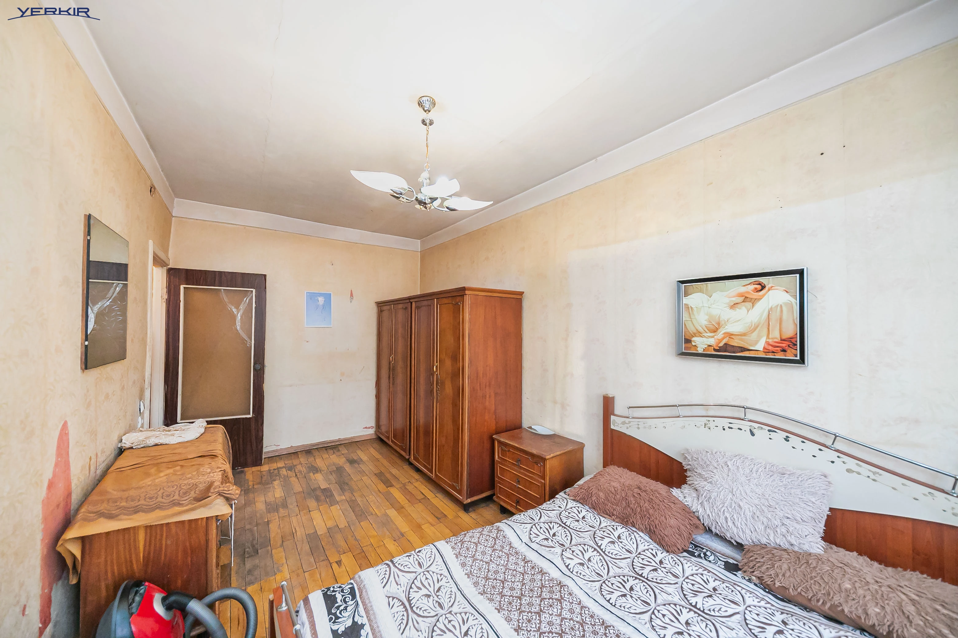 Բնակարաններ Կոդ` 1+221003