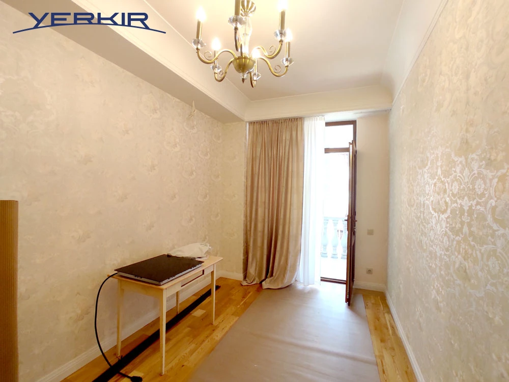 Apartments Code: 3+105123