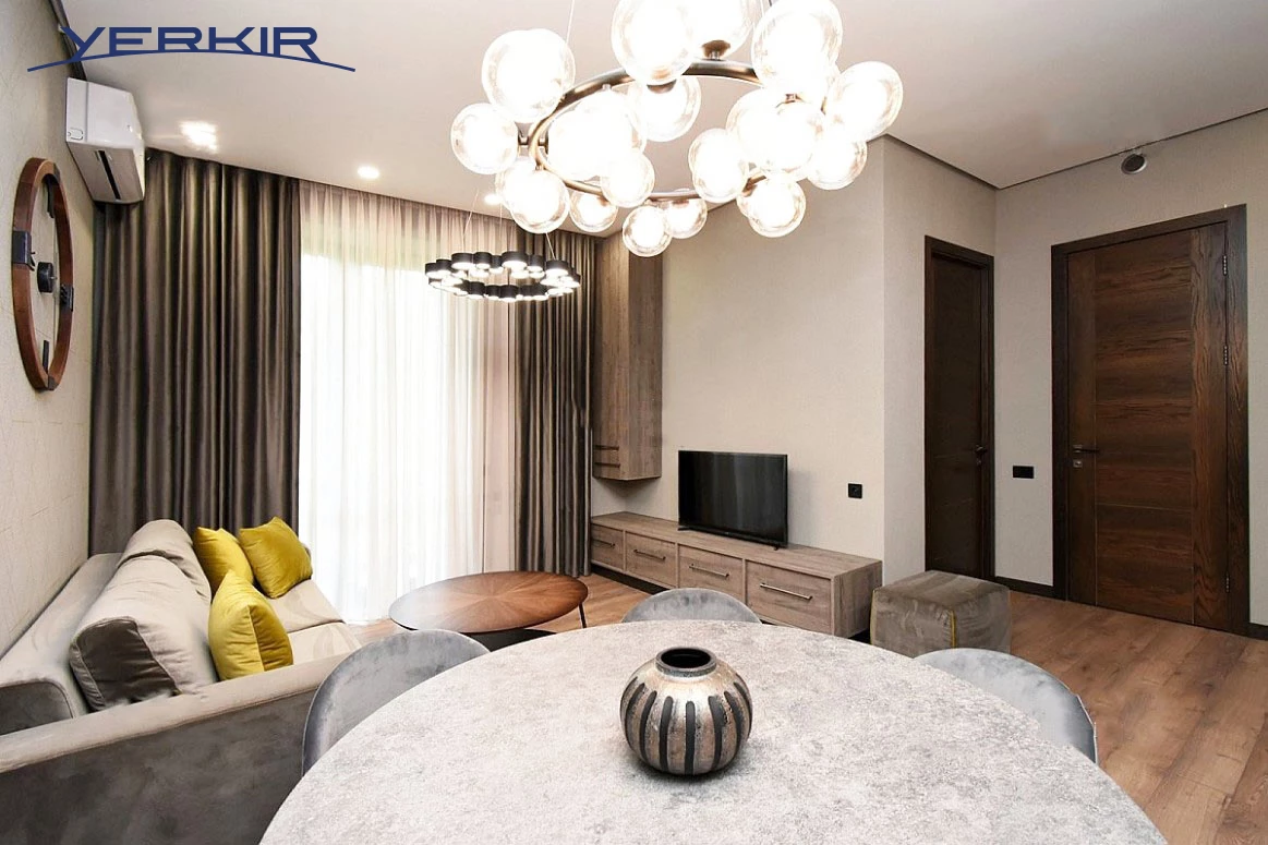 Apartments Code: 10+111519