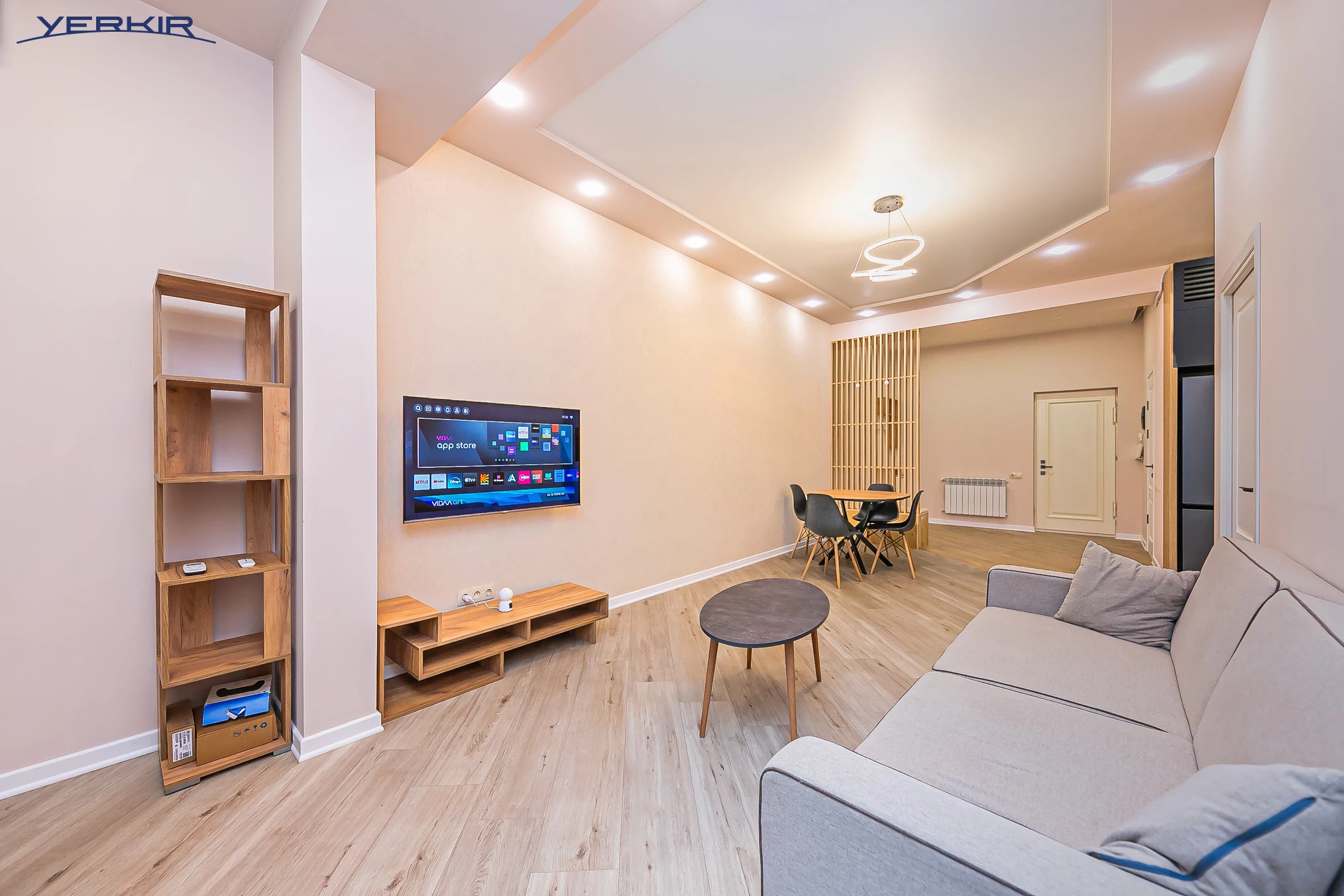 Квартиры Код 2+219061