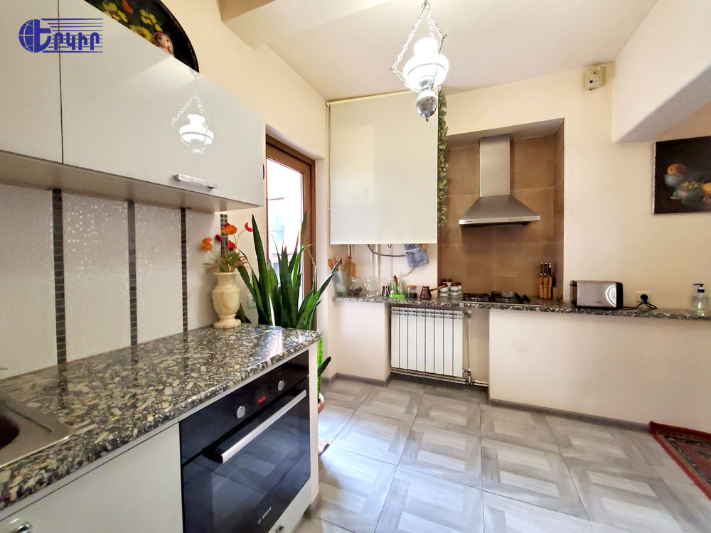 Квартиры Код 2+403709