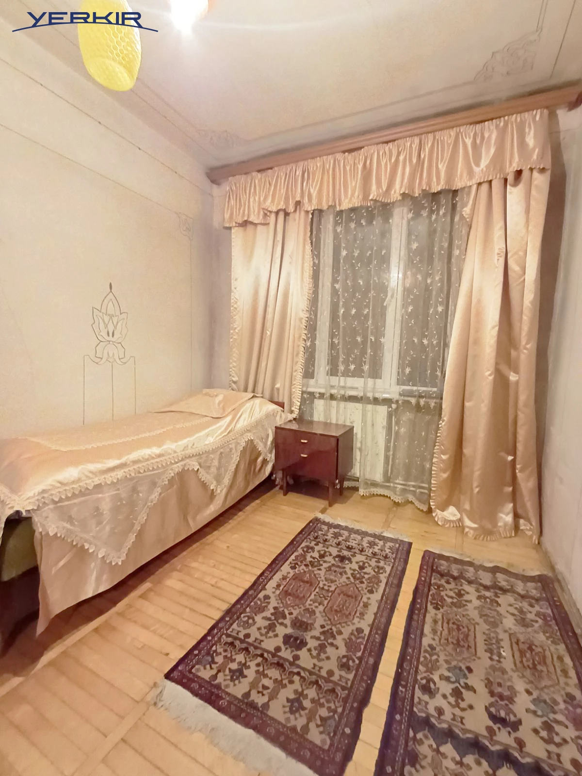 Բնակարաններ Կոդ` 2+315433