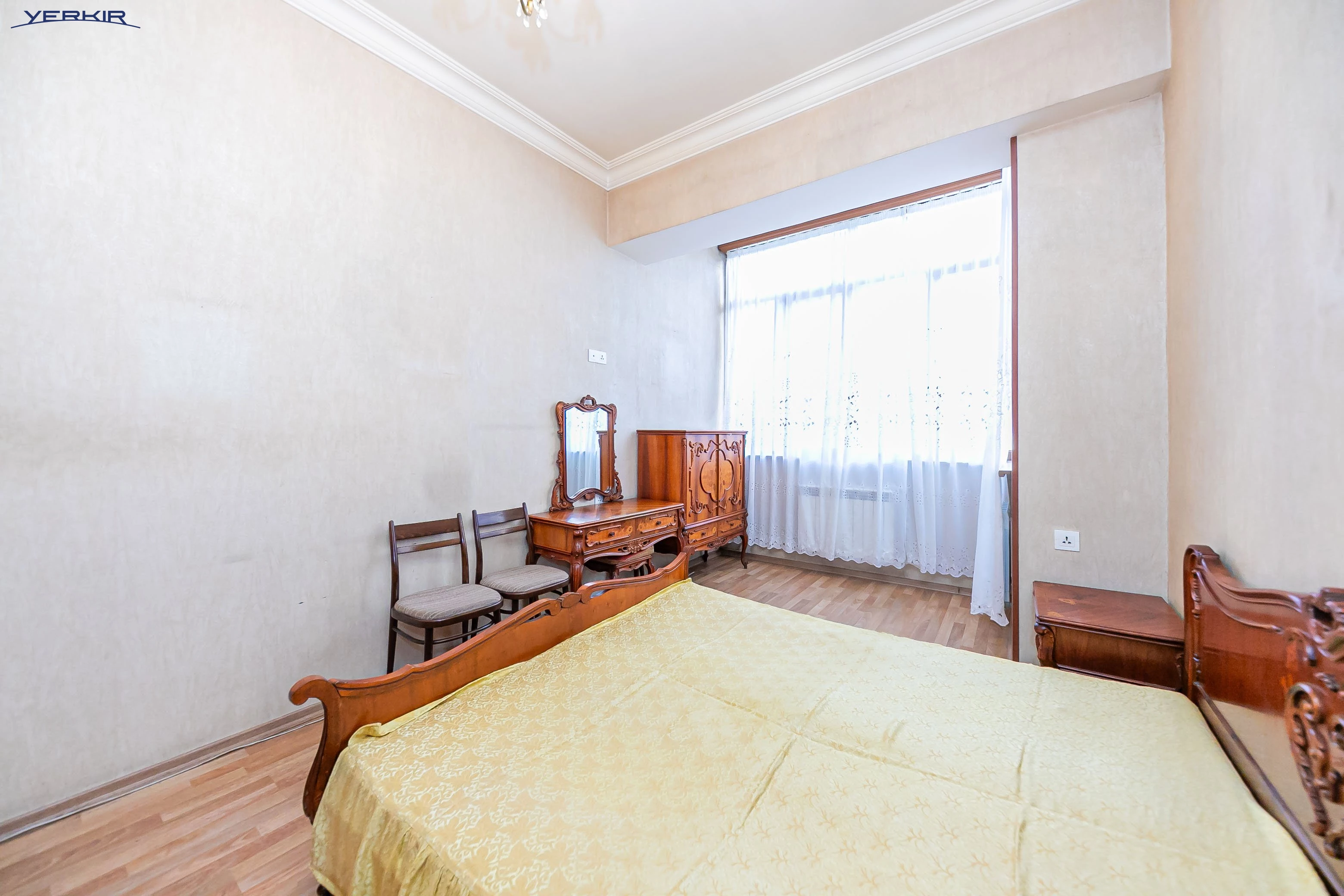 Բնակարաններ Կոդ` 2+320929