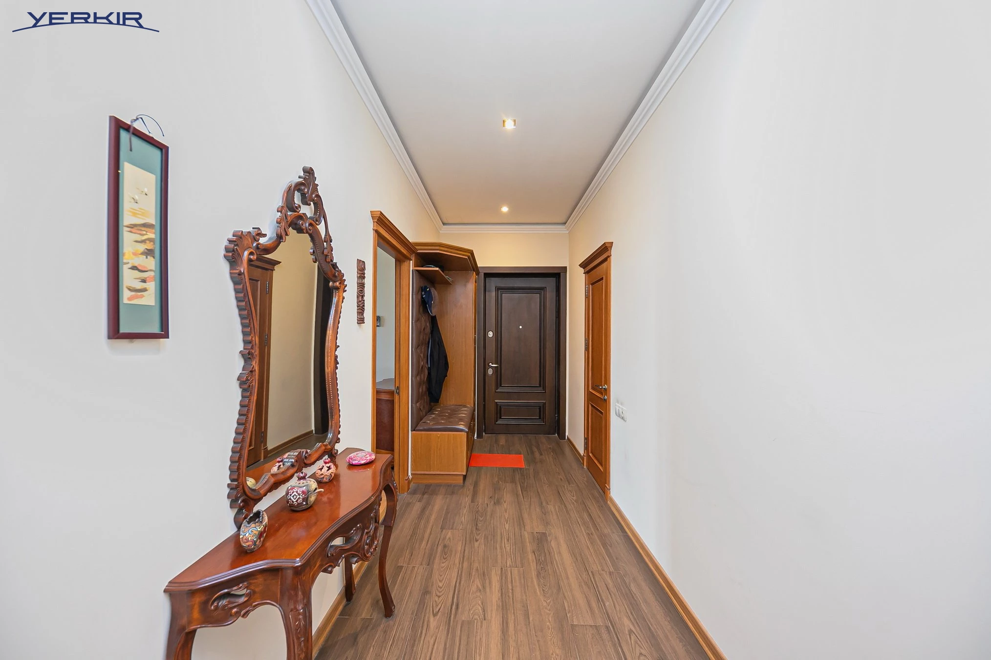 Apartments Code: 3+304589