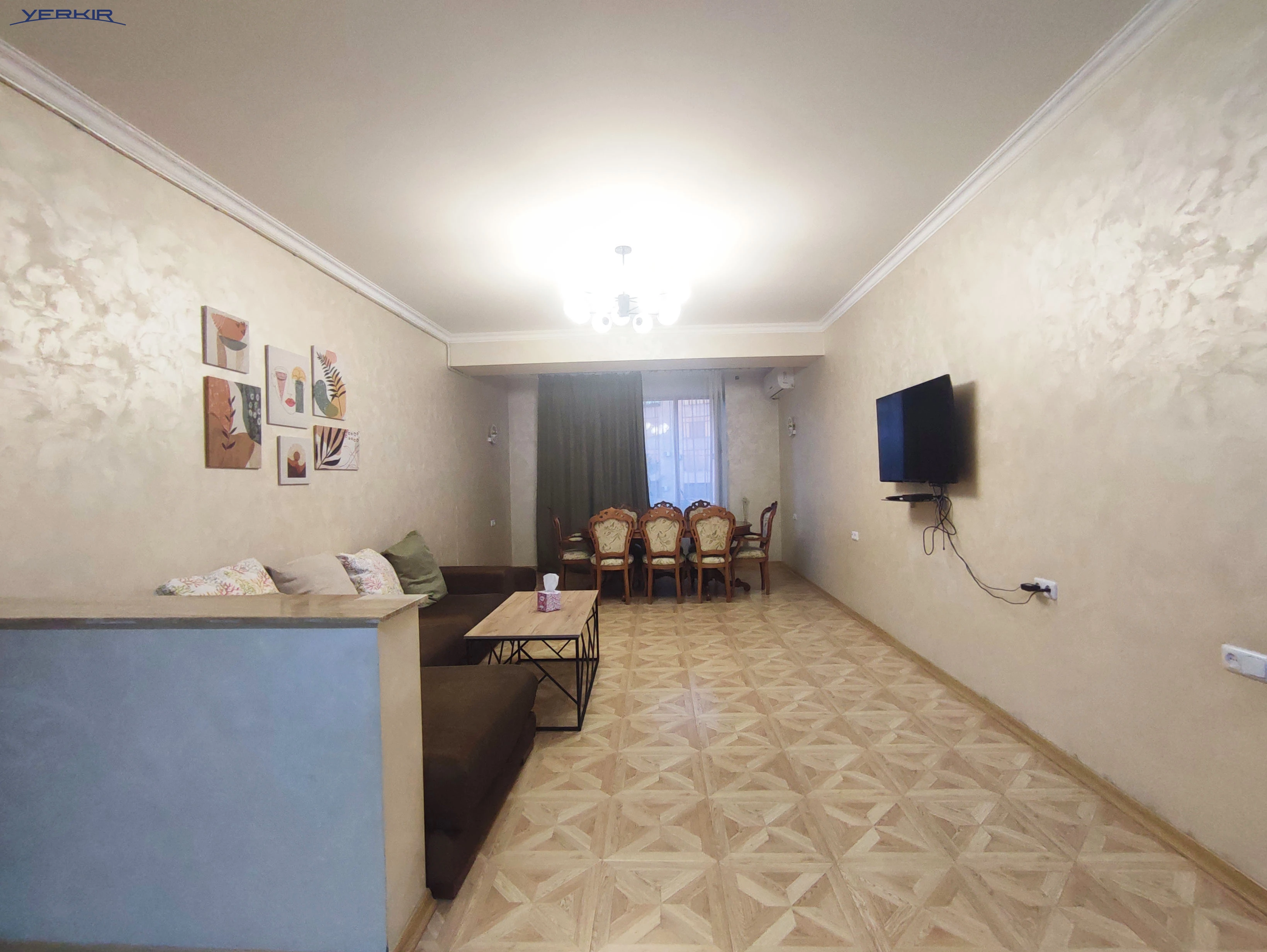 Apartments Code: 9+313283