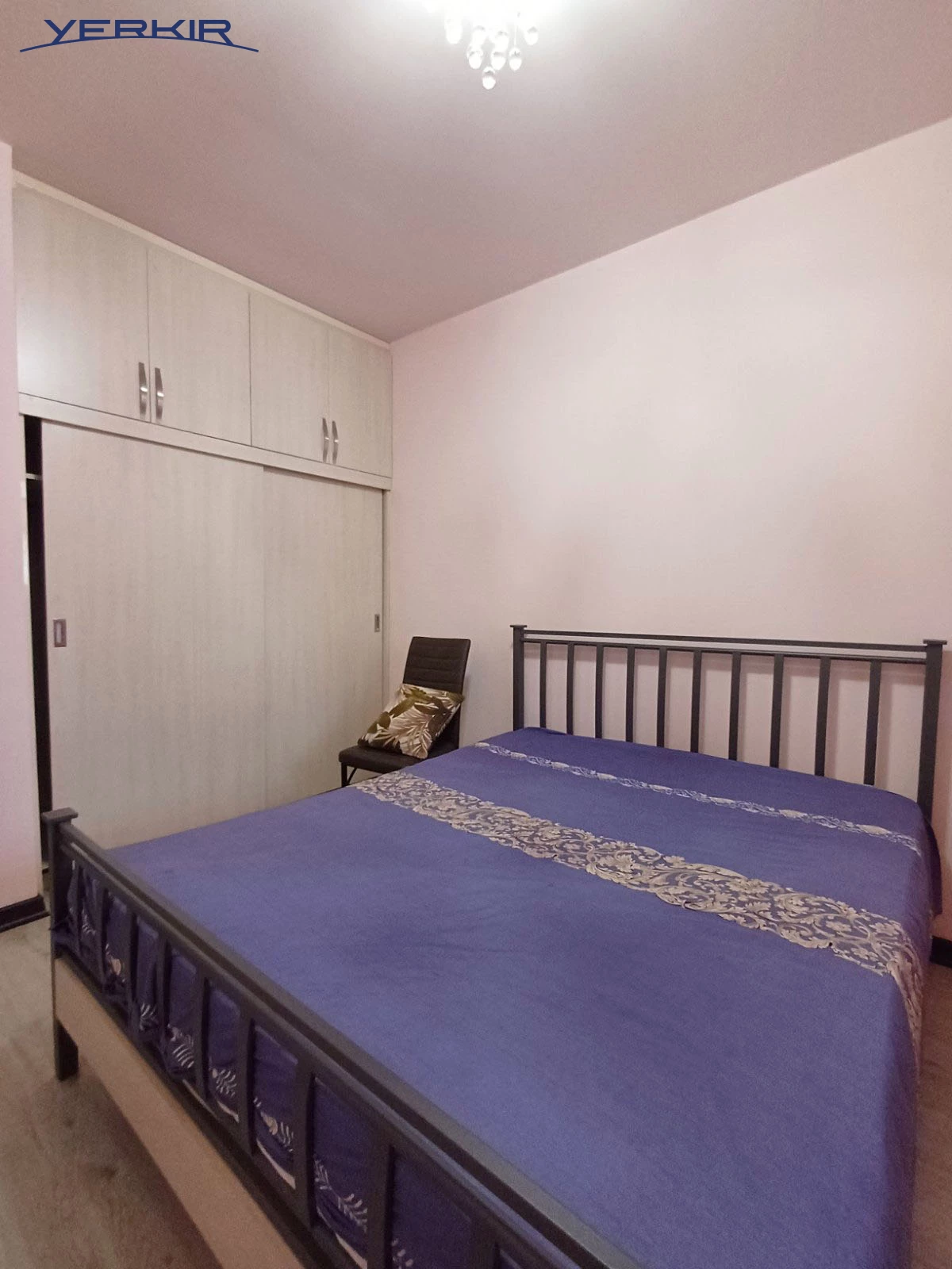 Apartments Code: 2+214516