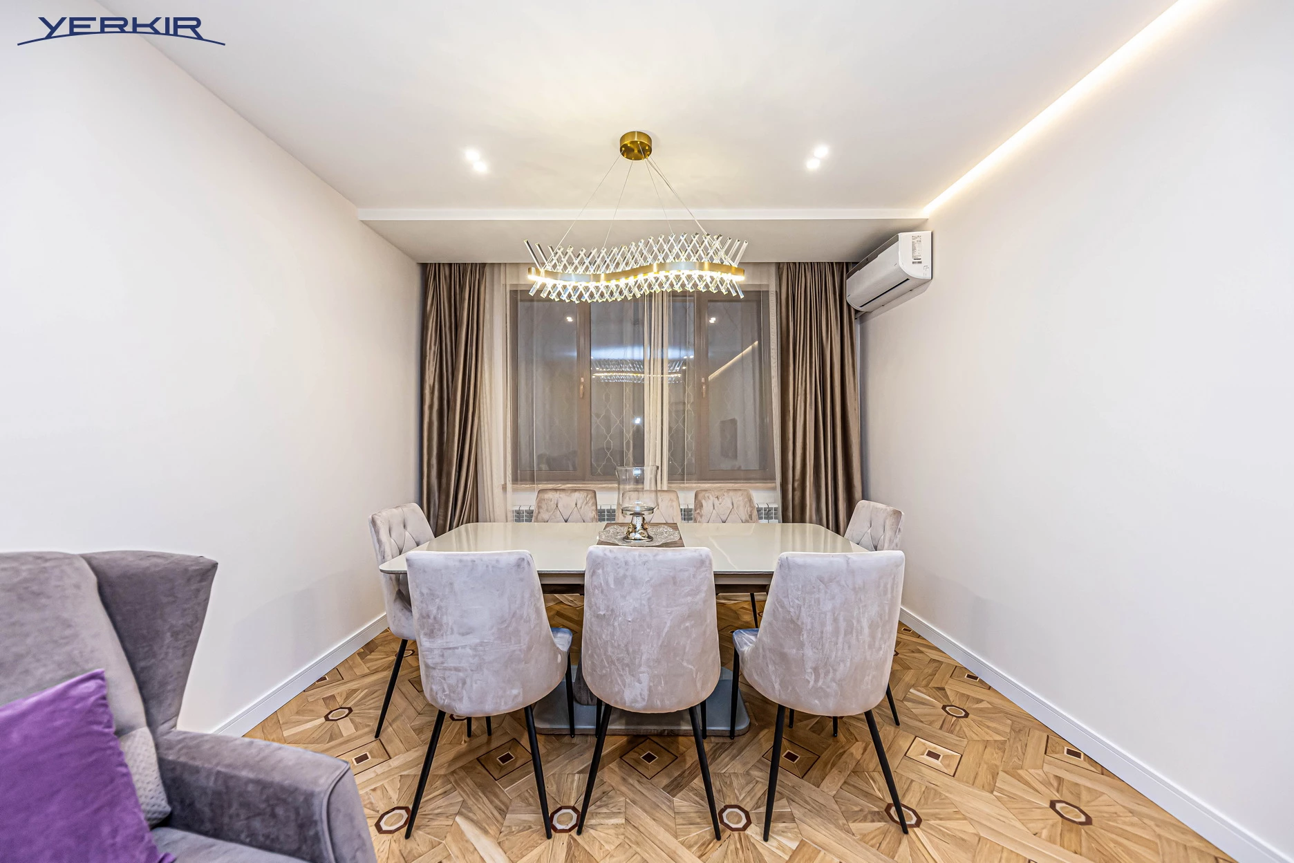 Квартиры Код 5+314229