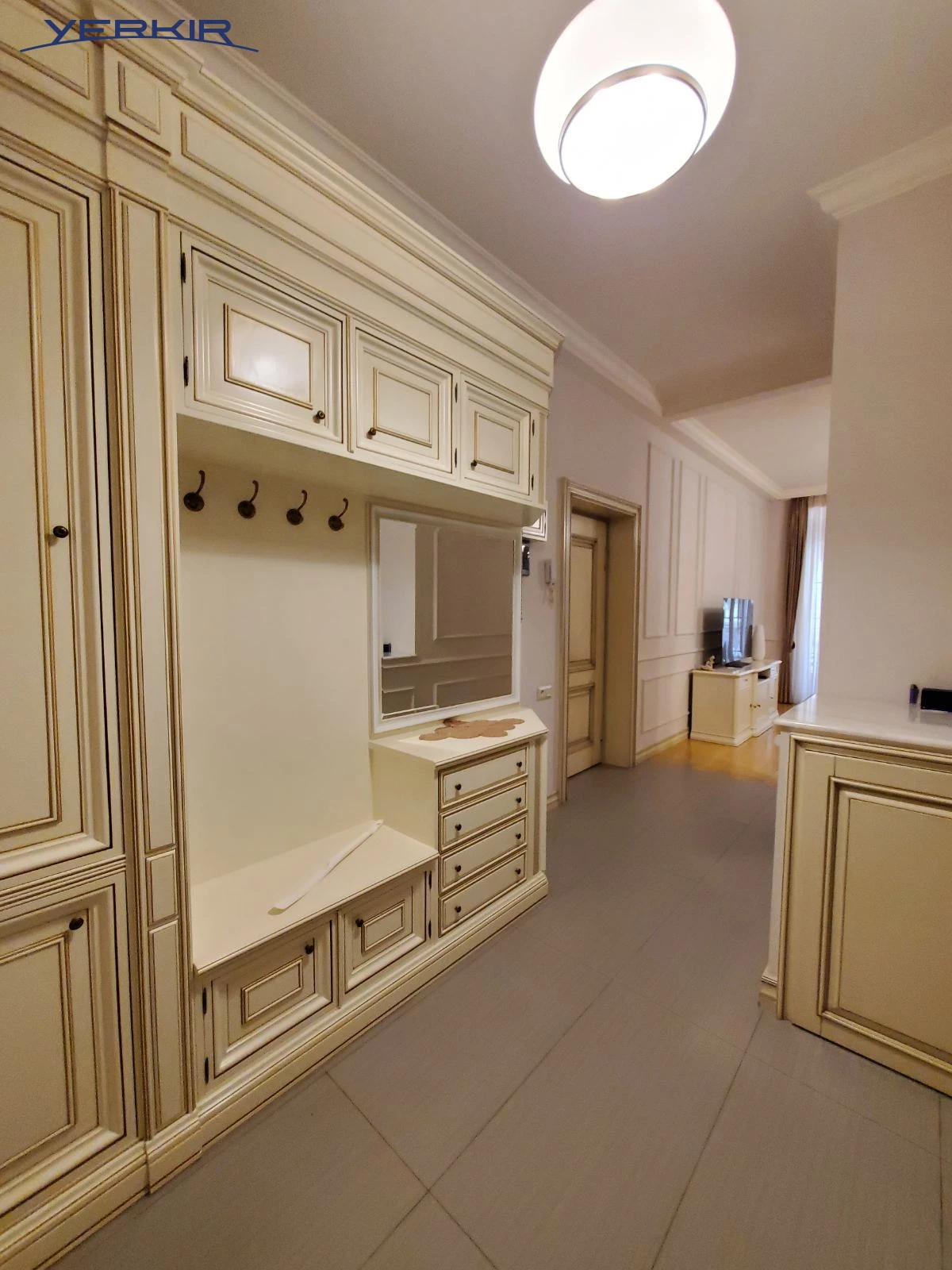 Apartments Code: 2+317195