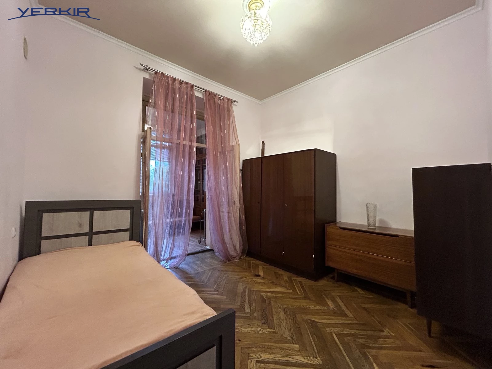 Բնակարաններ Կոդ` 2+318294