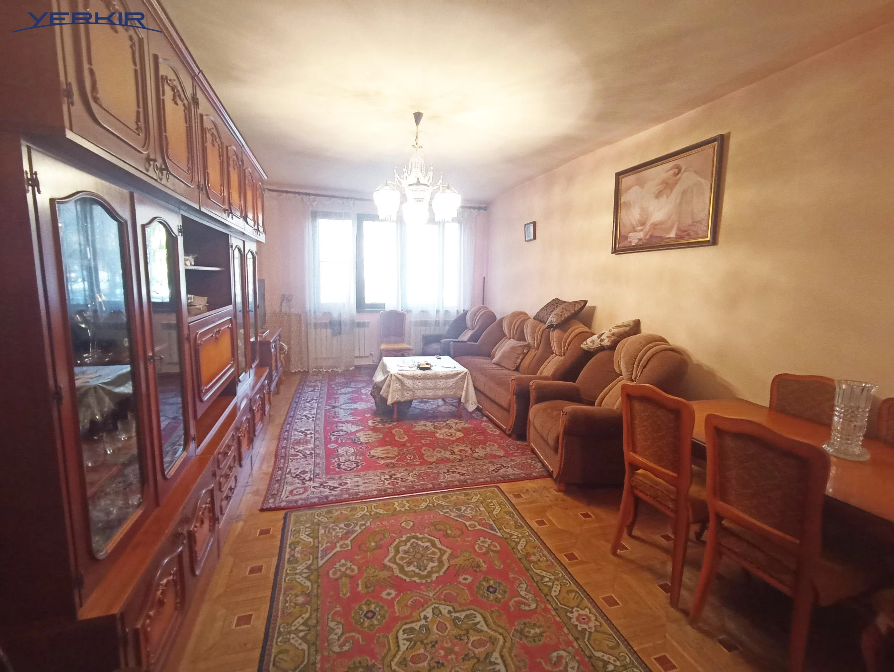 Apartments Code: 10+314568