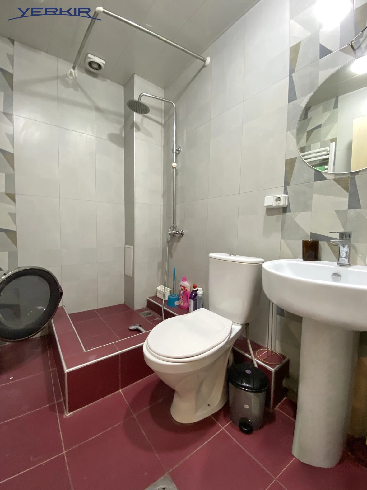 Квартиры Код 3+218250