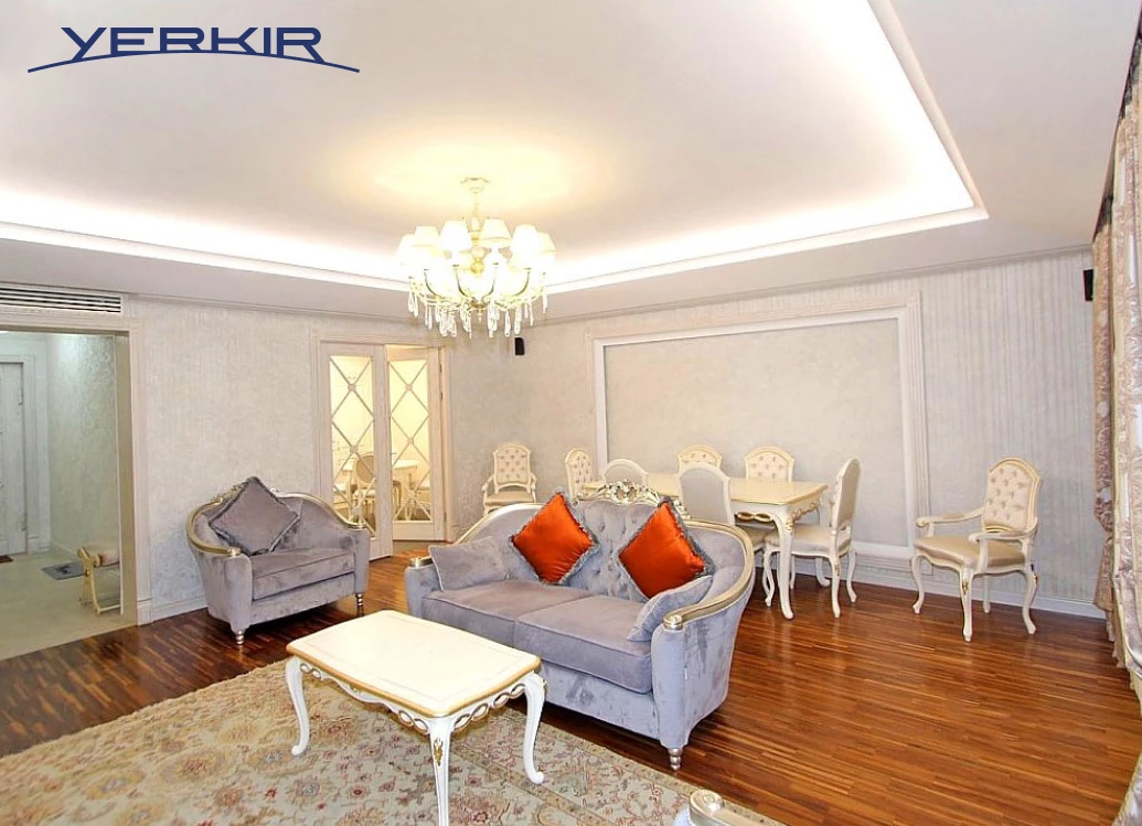 Квартиры Код 5+408525