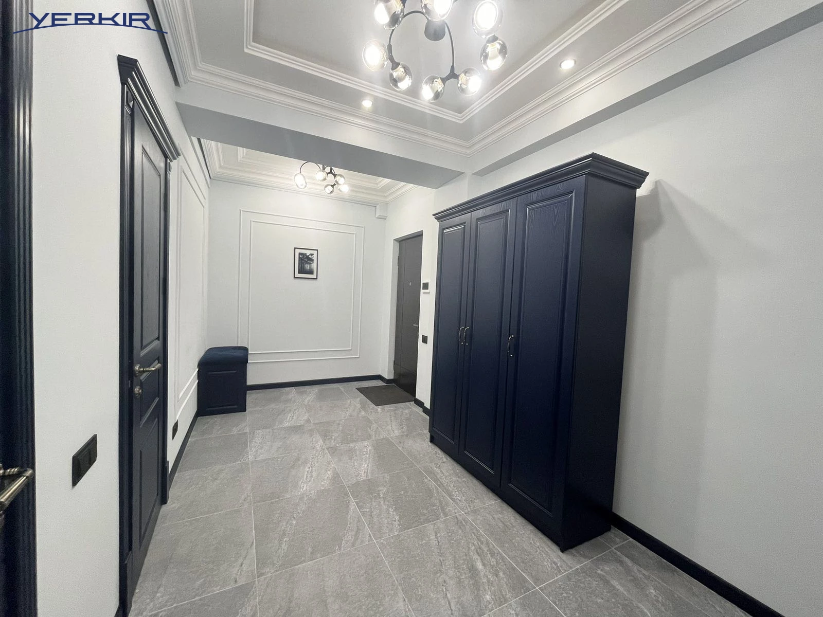 Apartments Code: 5+2400348