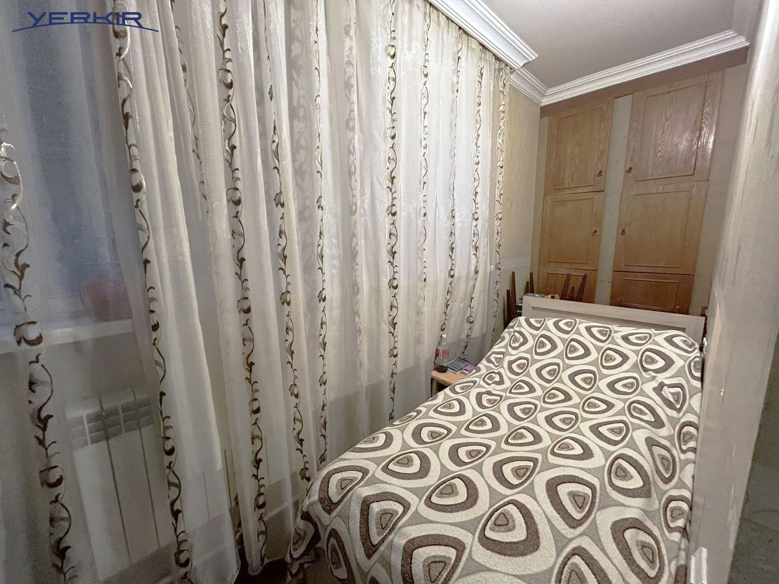 Բնակարաններ Կոդ` 2+113695