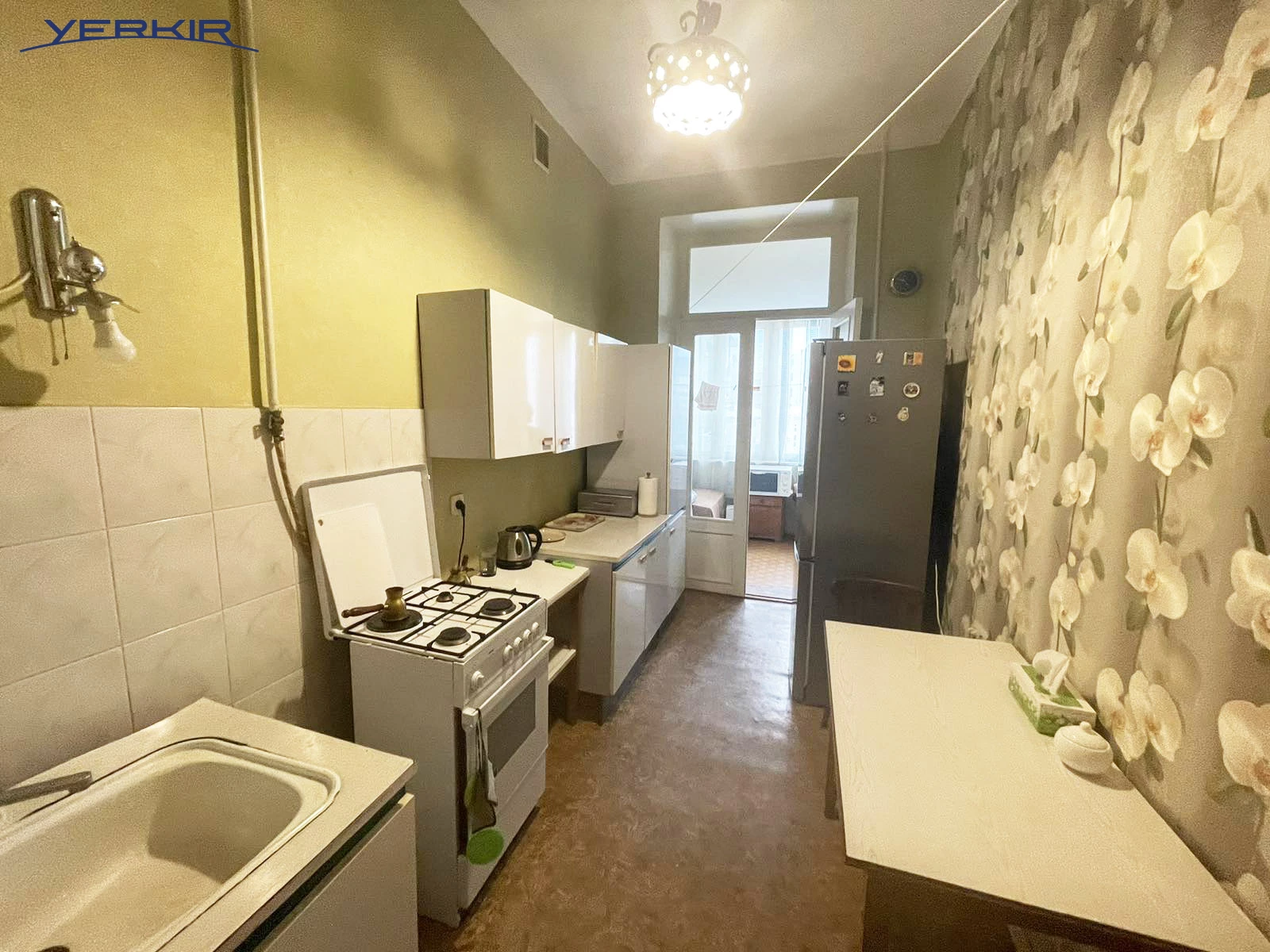 Apartments Code: 5+411703