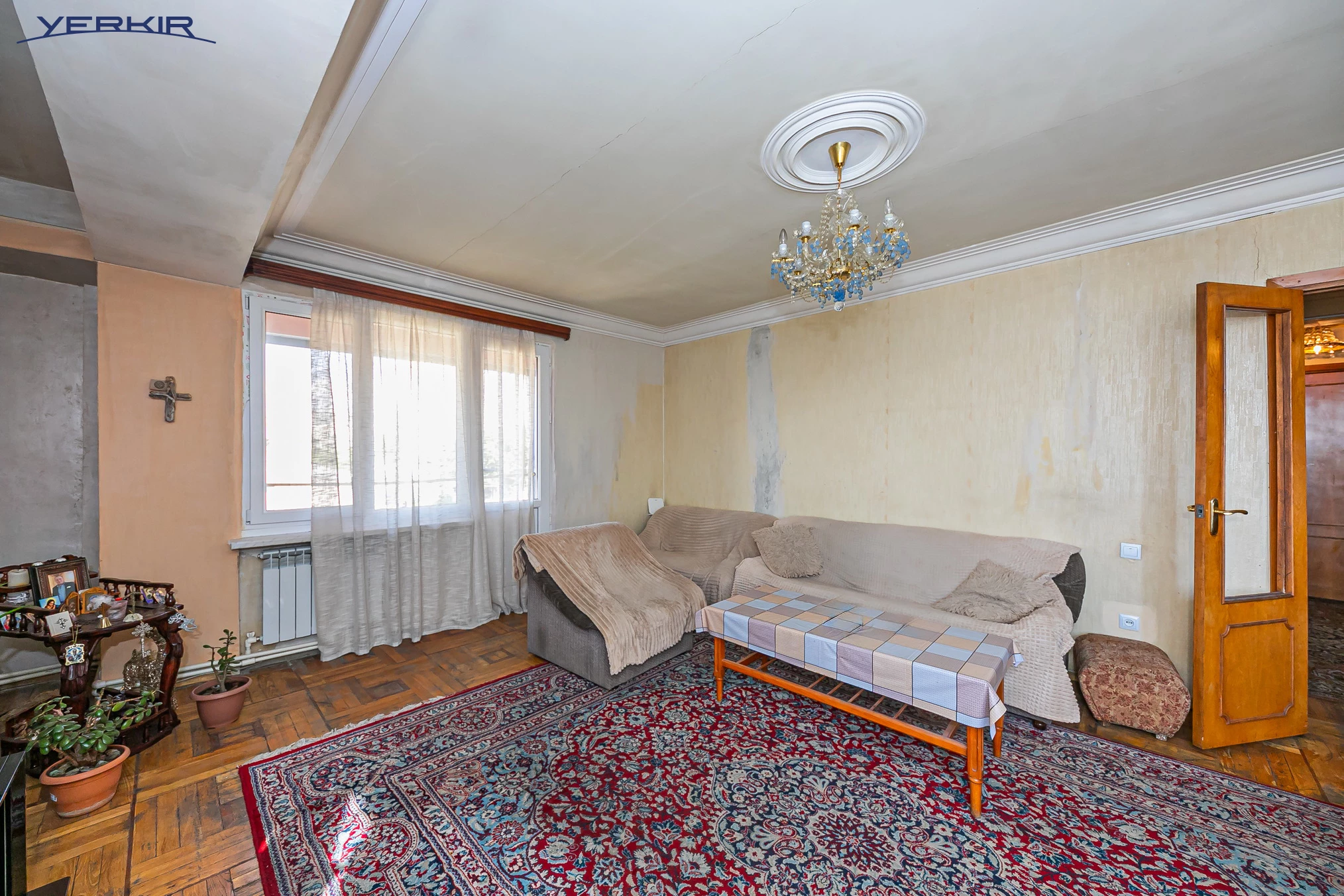 Квартиры Код 10+319395