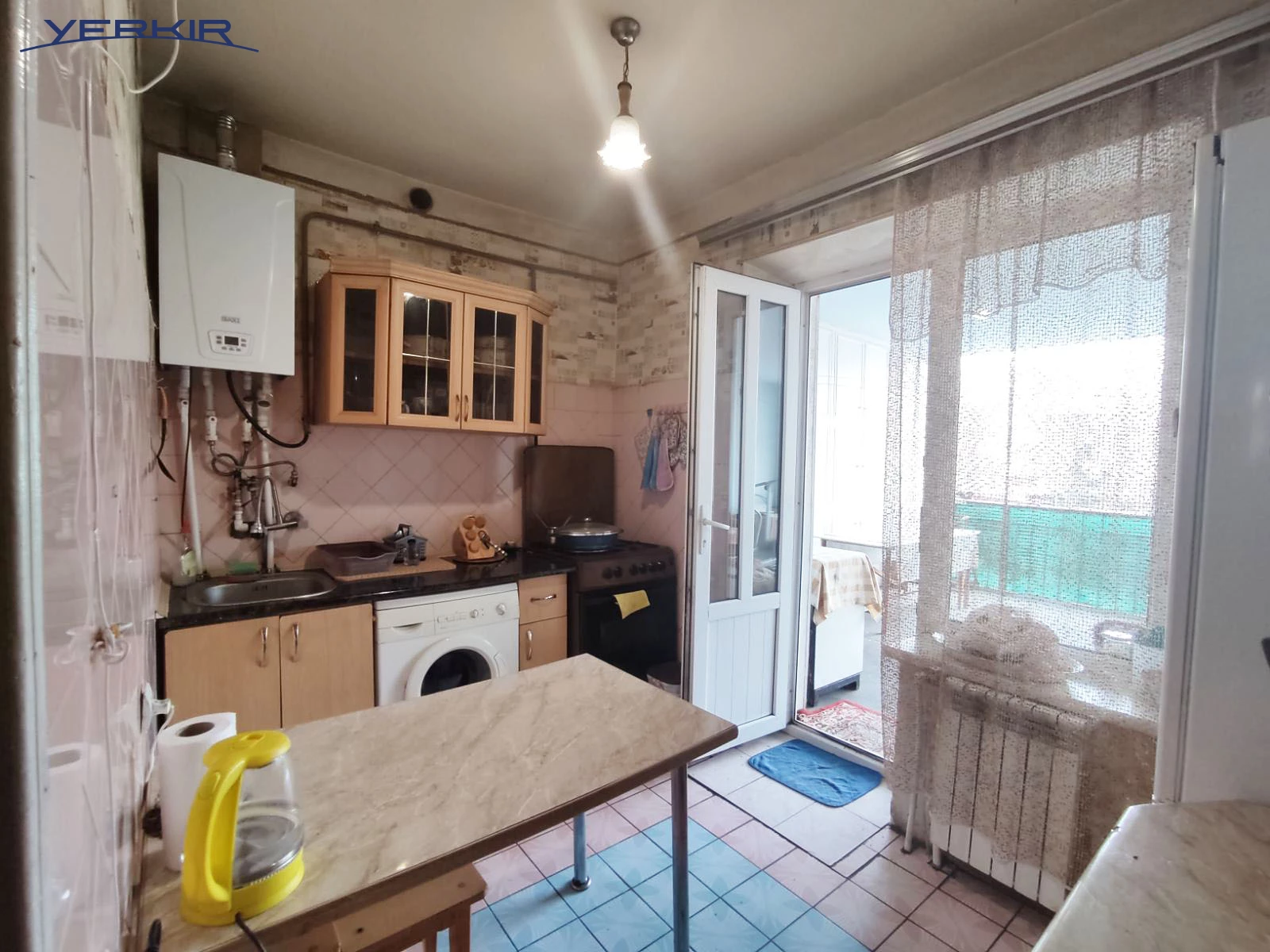 Apartments Code: 9+315995