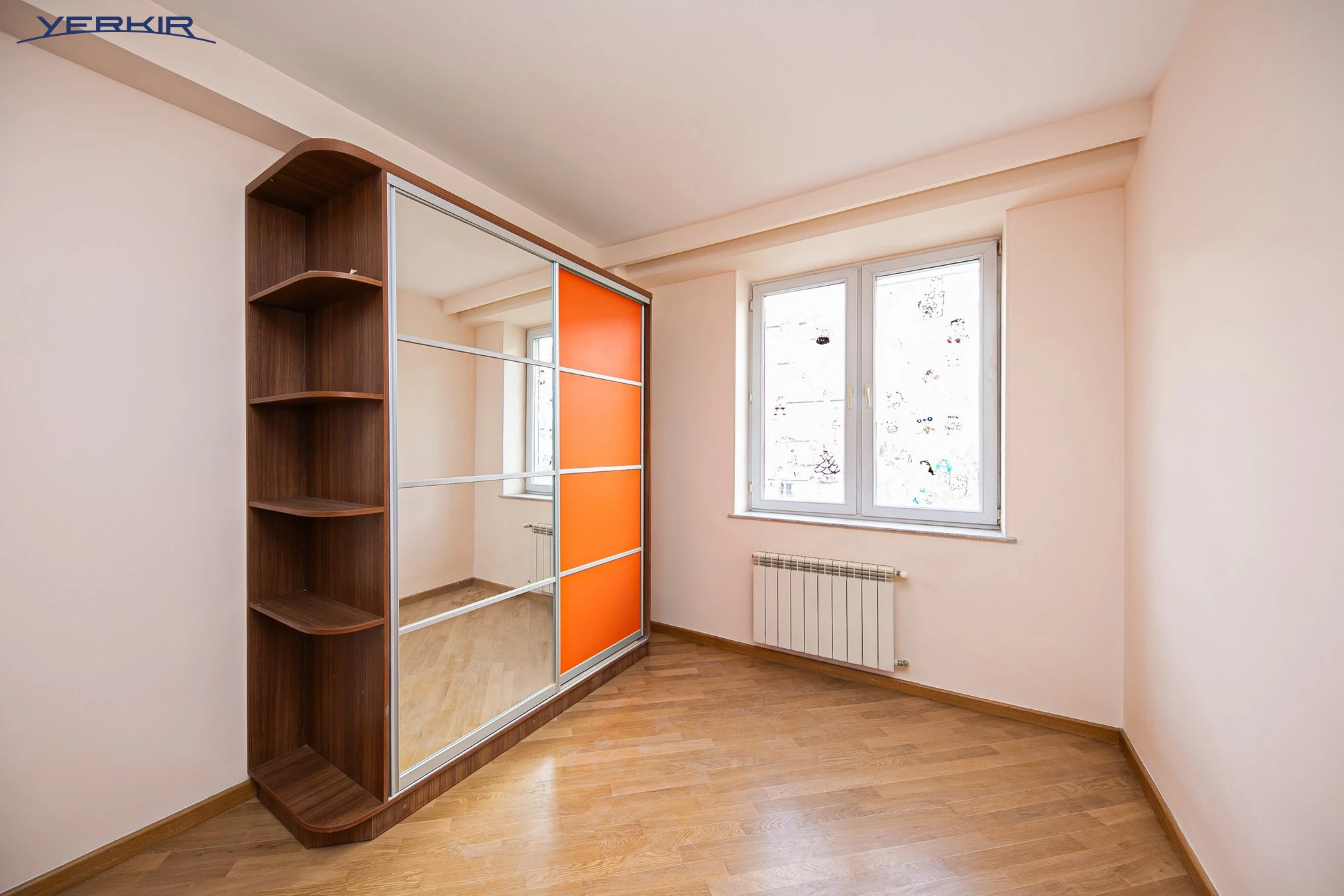 Բնակարաններ Կոդ` 2+317345